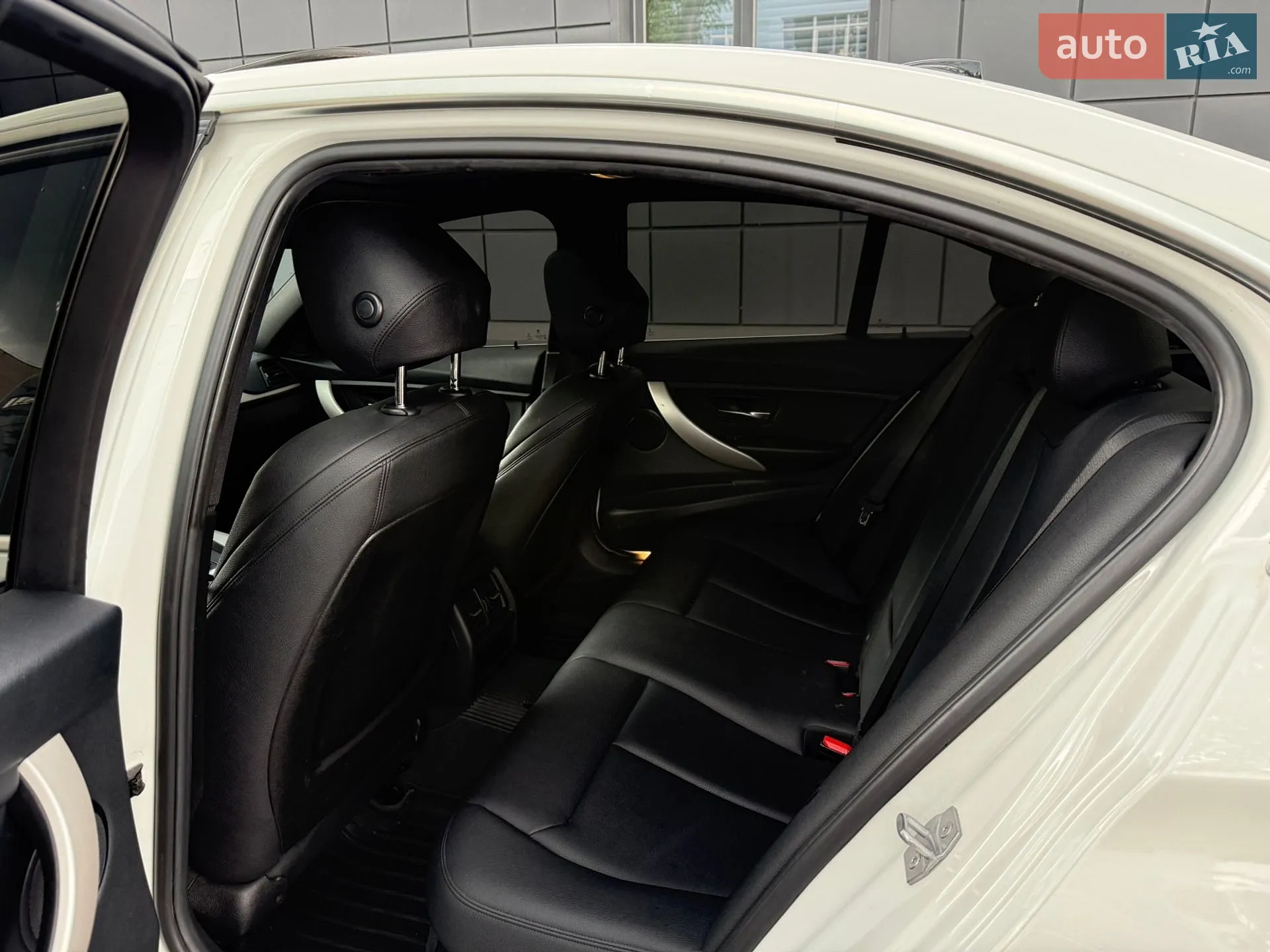 2014 BMW 3er - мініатюра 15
