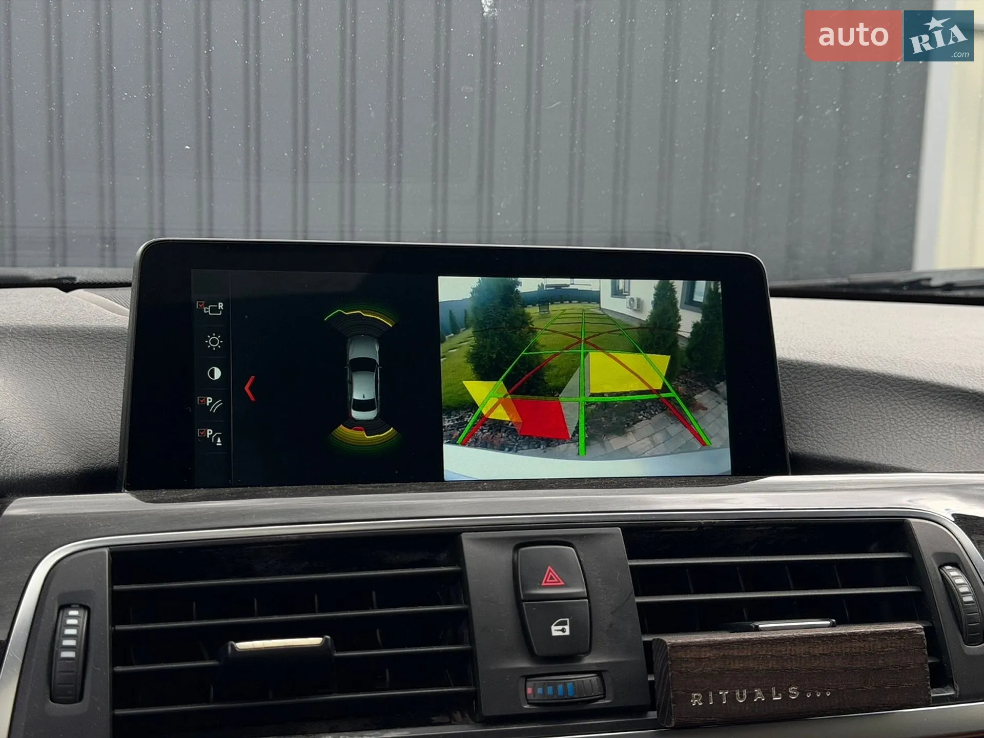 2015 BMW 3er - мініатюра 21
