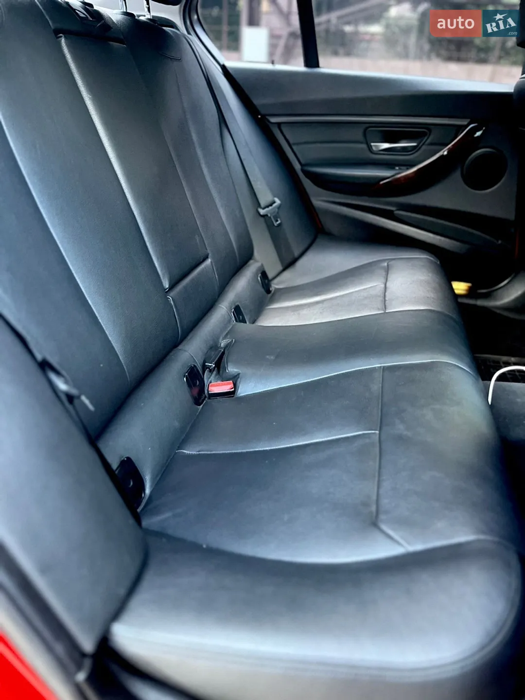 2012 BMW 3er - мініатюра 24