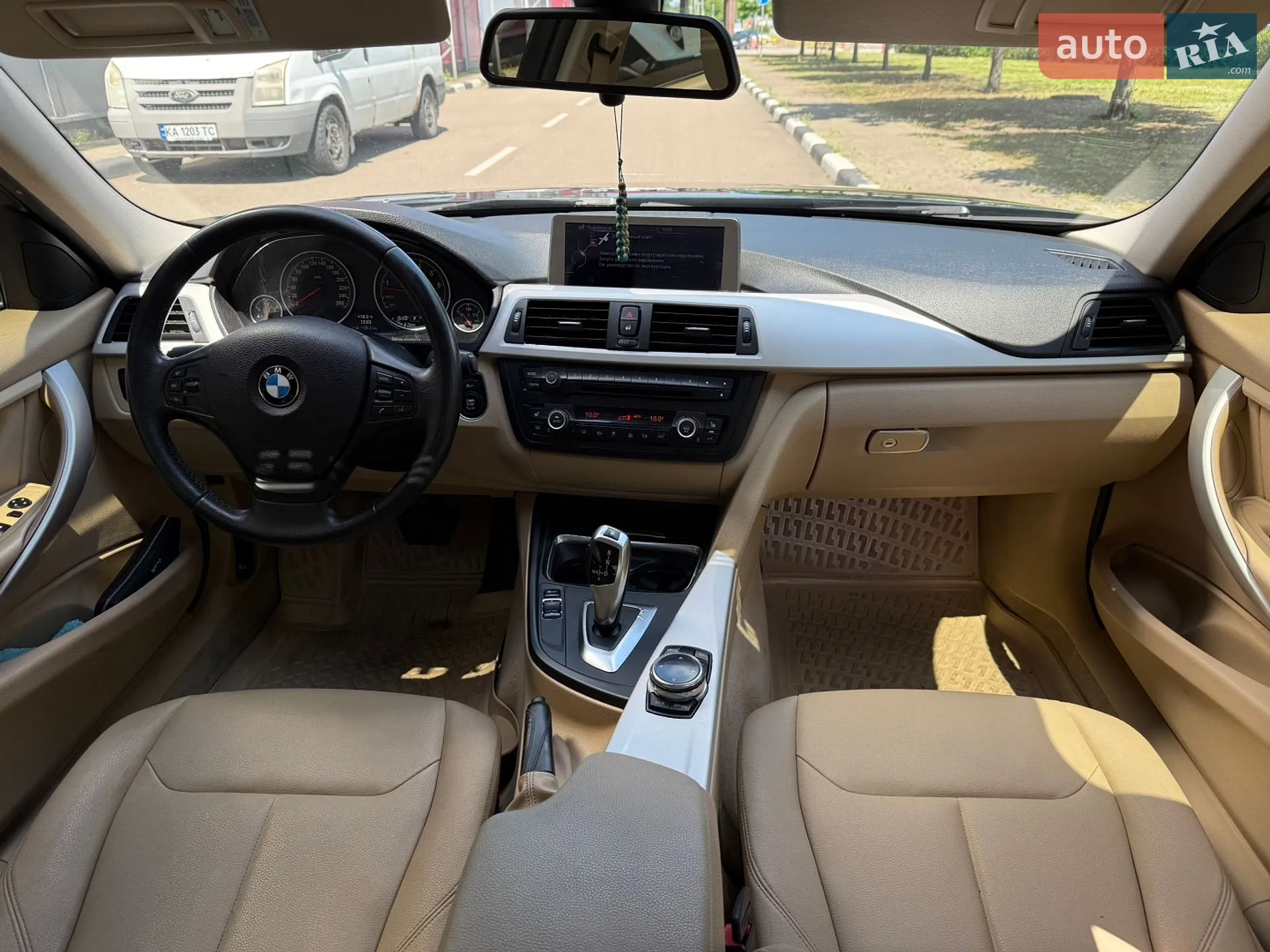 2013 BMW 3er - мініатюра 18