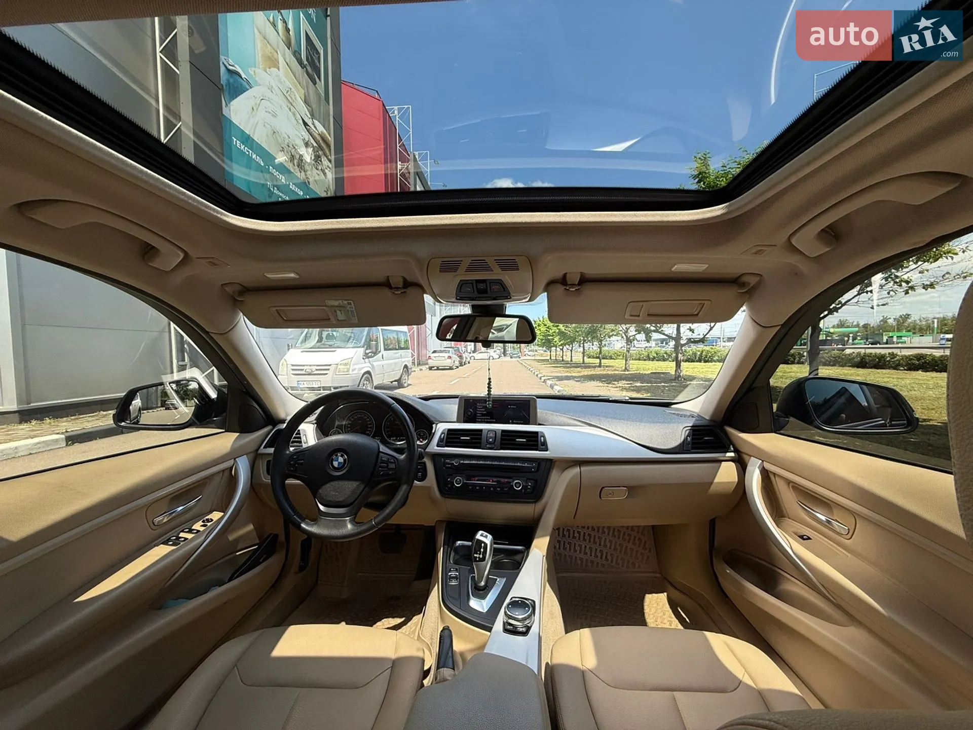 2013 BMW 3er - мініатюра 23