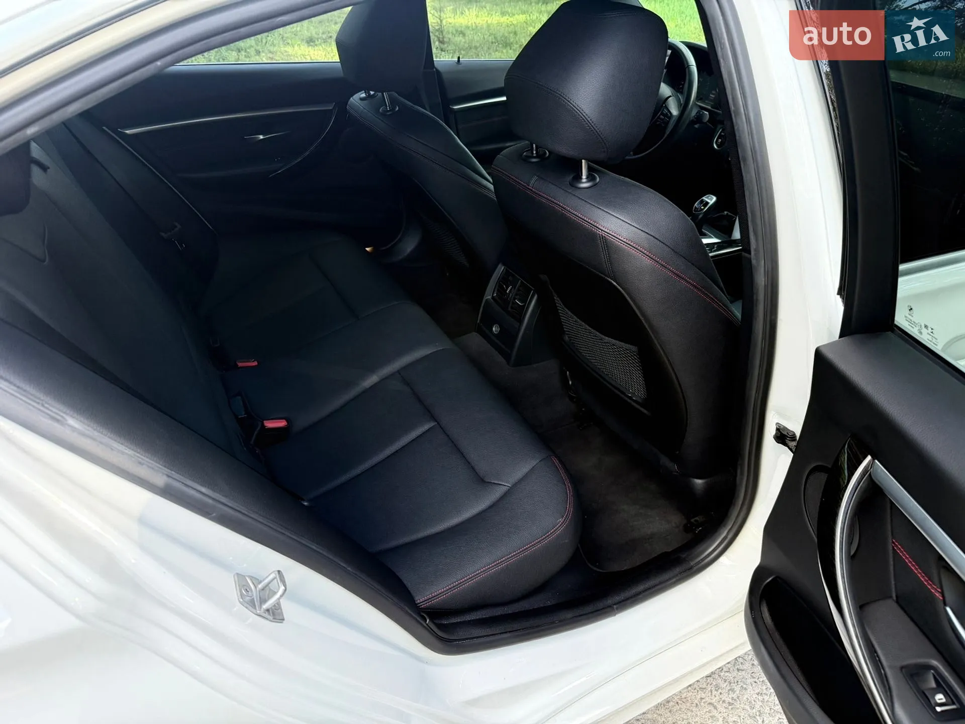 2017 BMW 3er - мініатюра 12