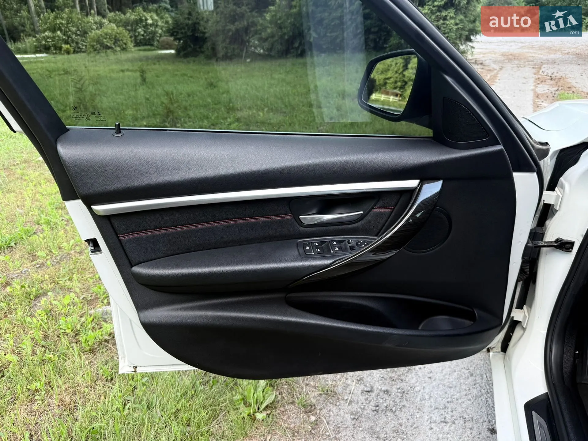 2017 BMW 3er - мініатюра 24
