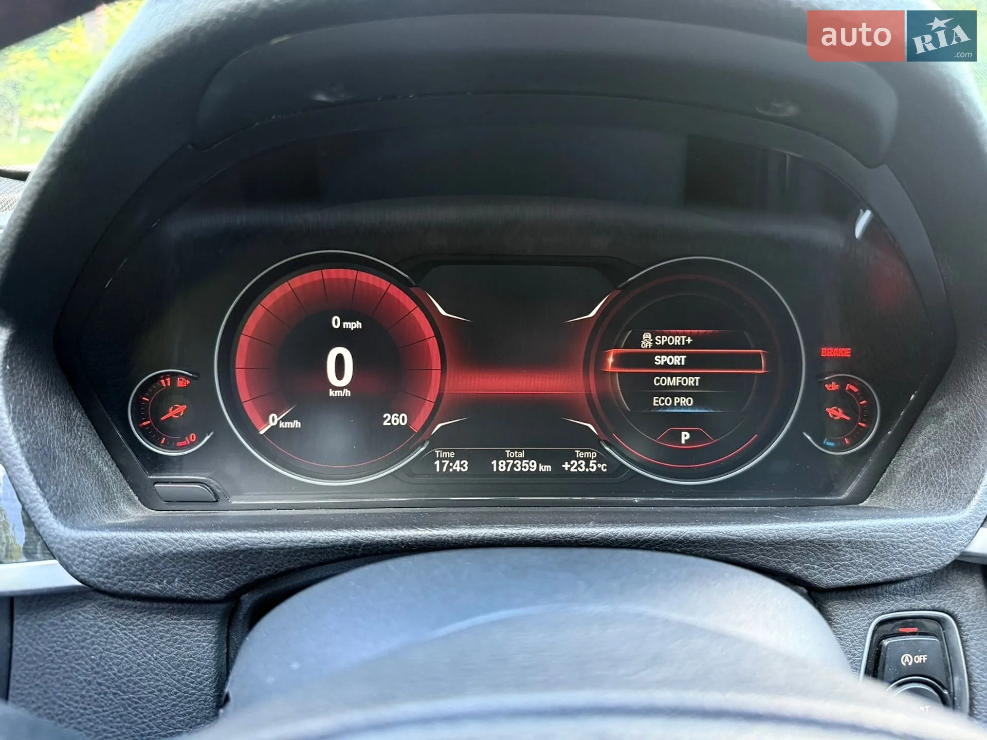 2017 BMW 3er - мініатюра 28