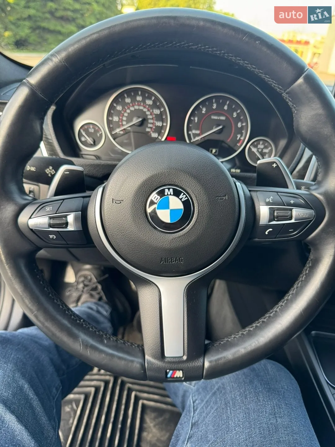 2016 BMW 3er - мініатюра 9