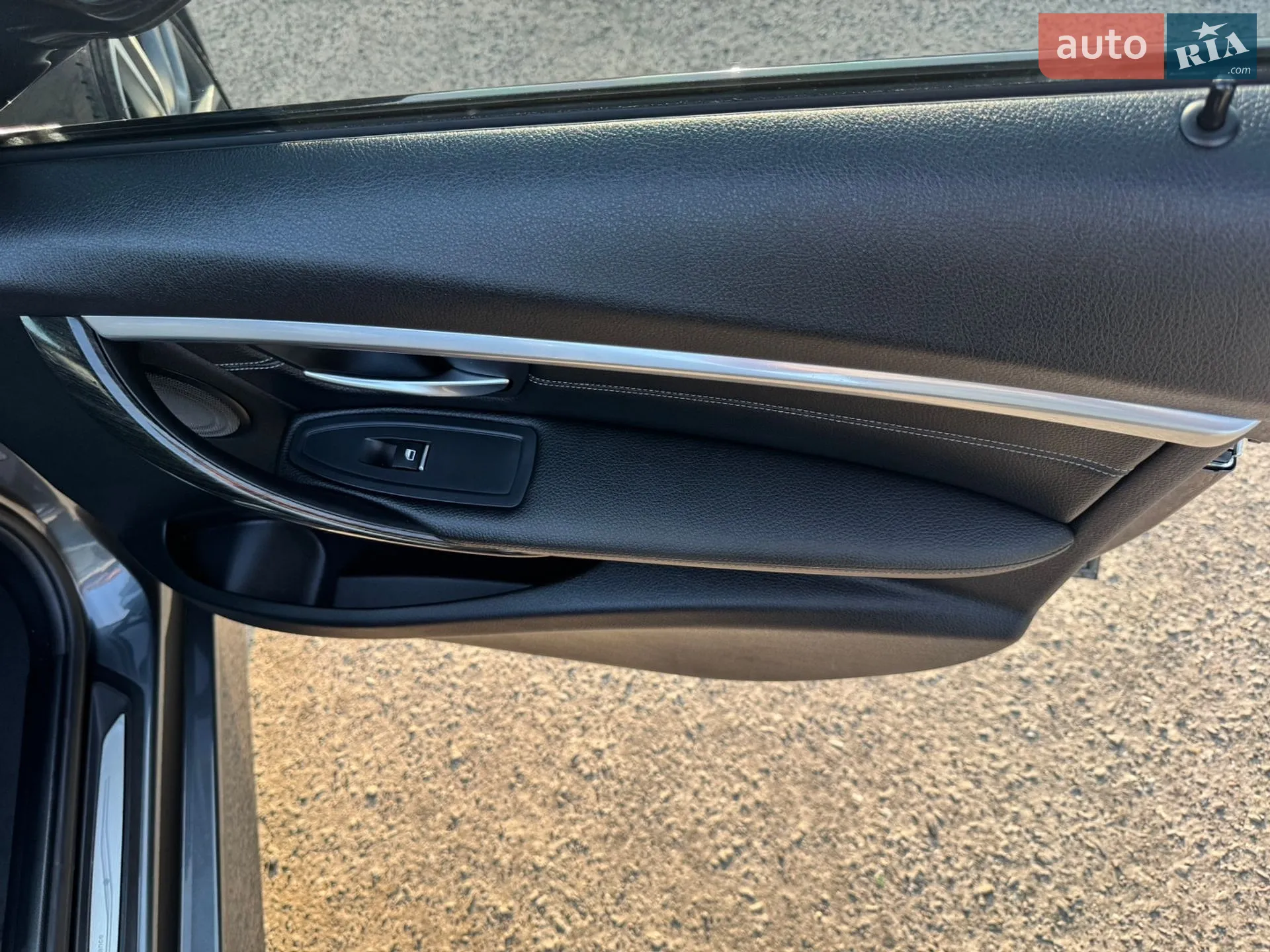 2016 BMW 3er - мініатюра 15