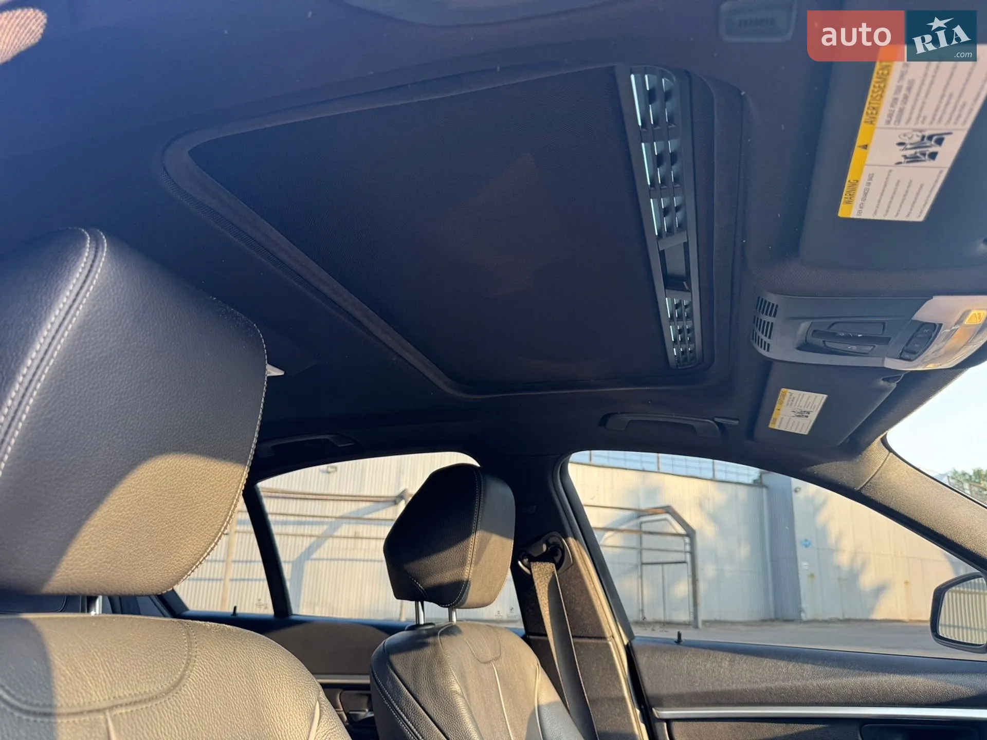 2016 BMW 3er - мініатюра 18