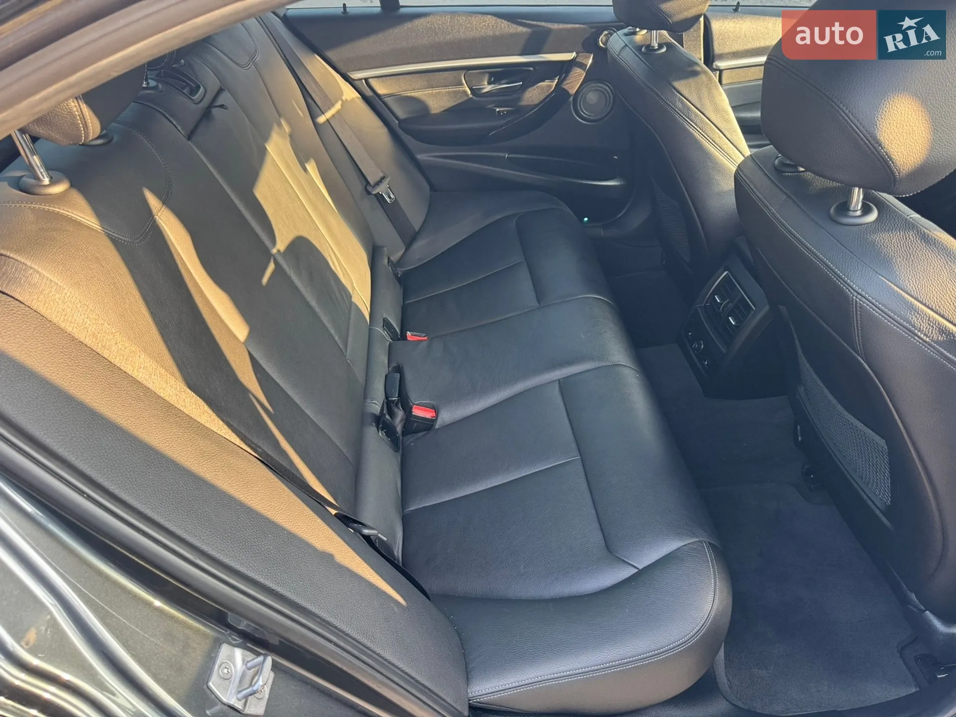 2016 BMW 3er - мініатюра 19