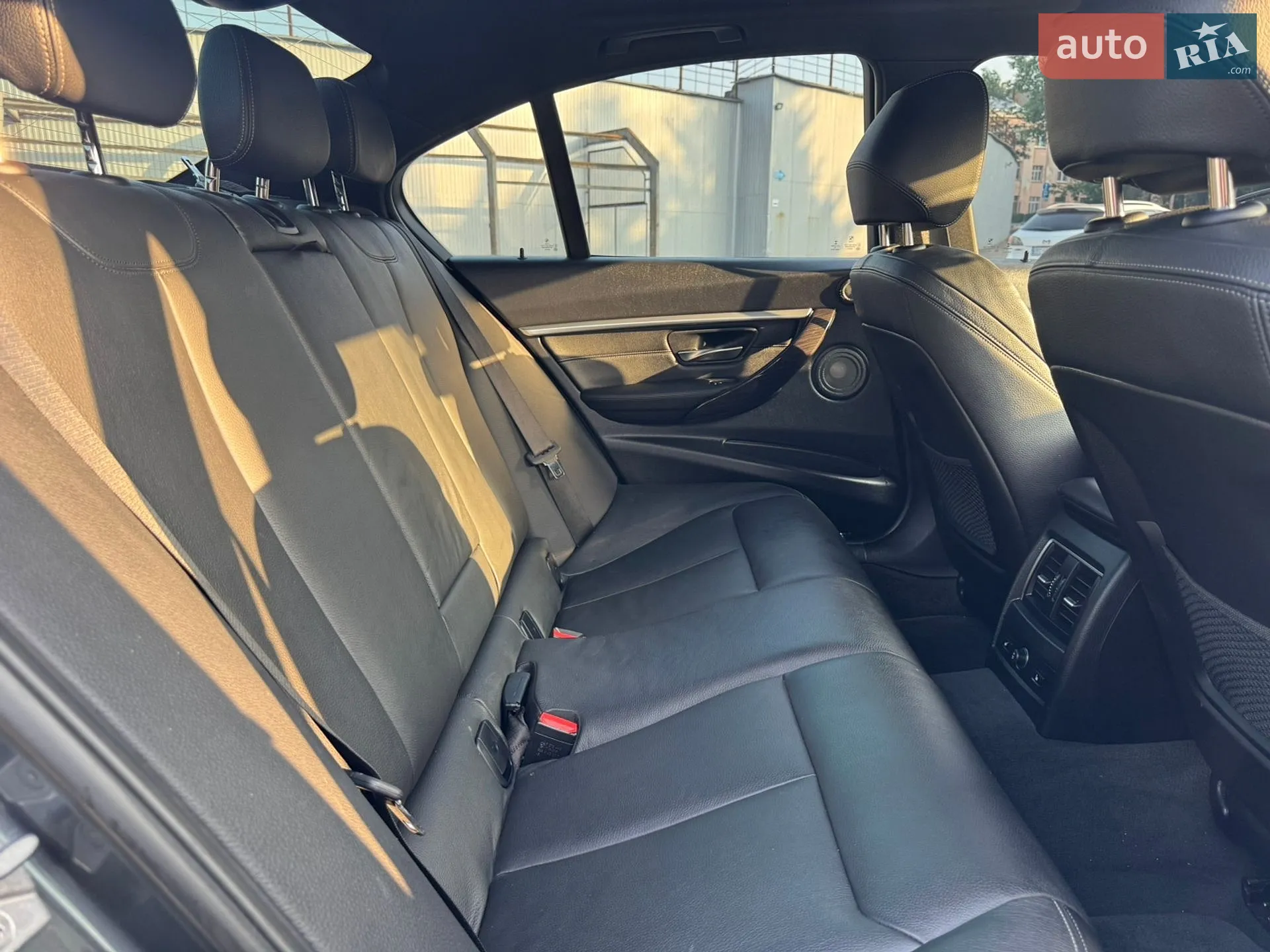 2016 BMW 3er - мініатюра 20