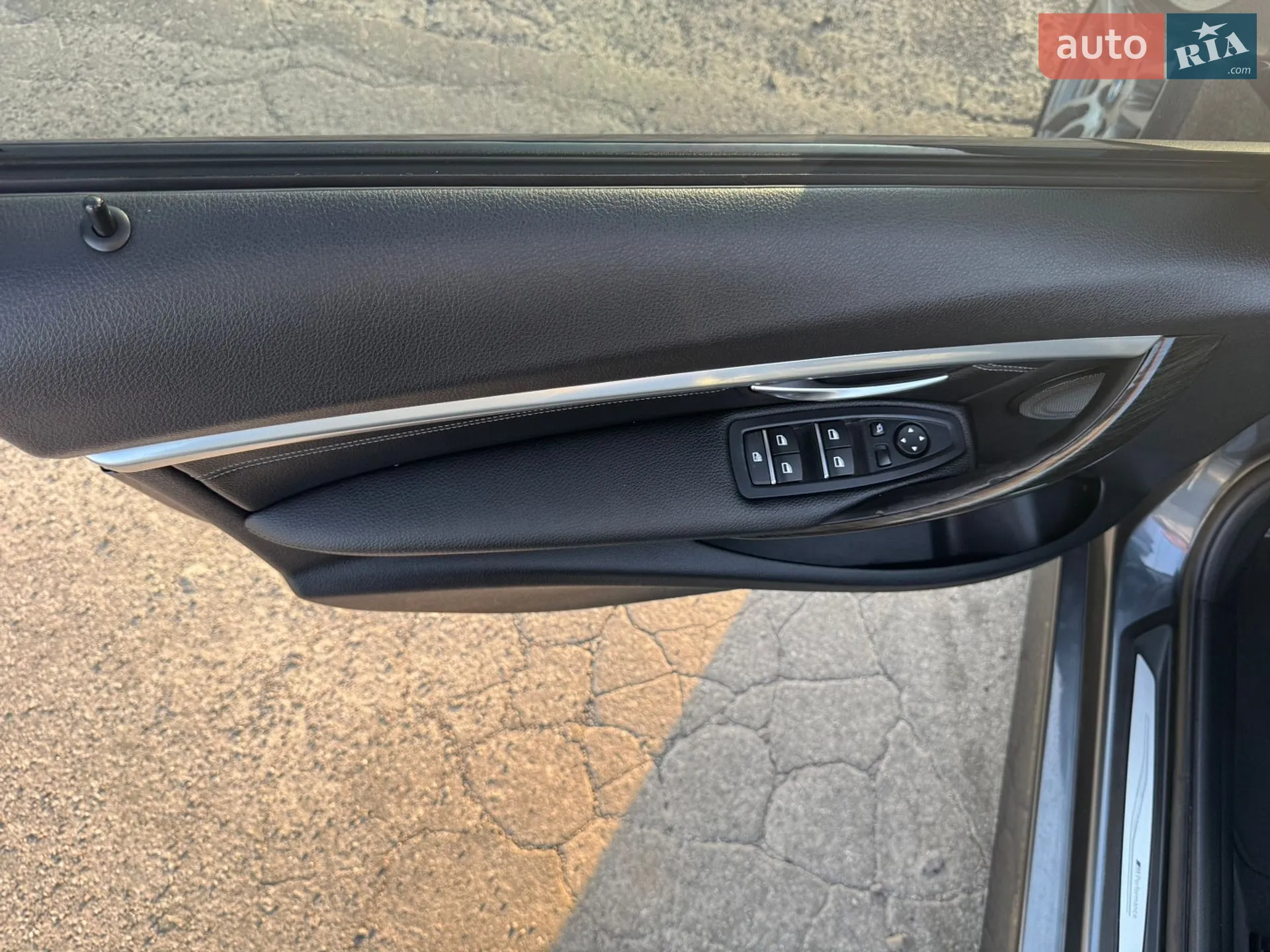 2016 BMW 3er - мініатюра 24
