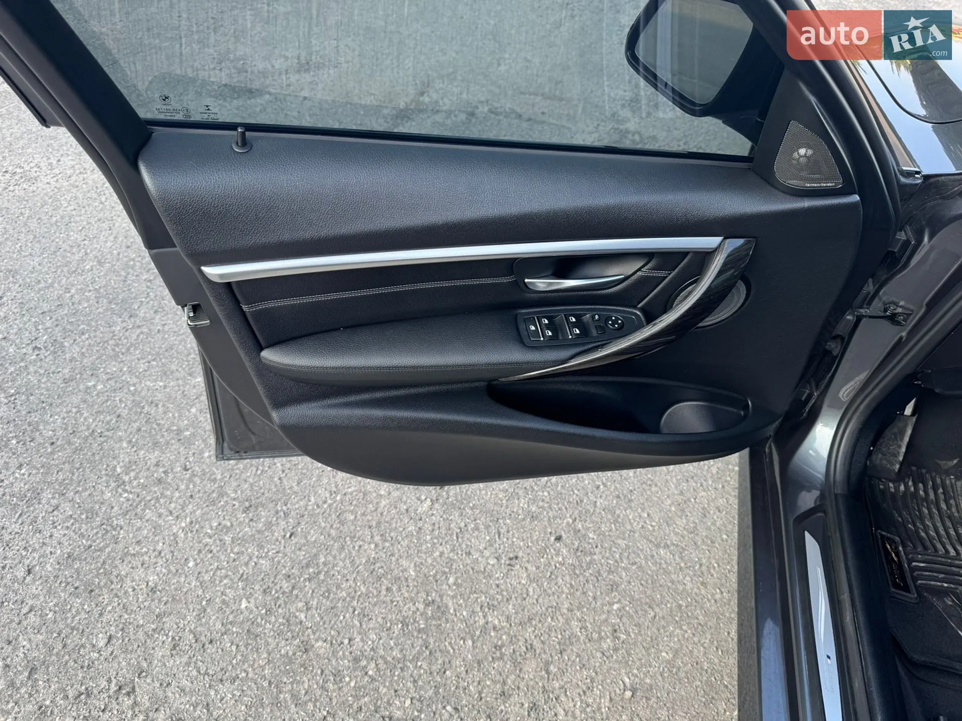 2016 BMW 3er - мініатюра 29