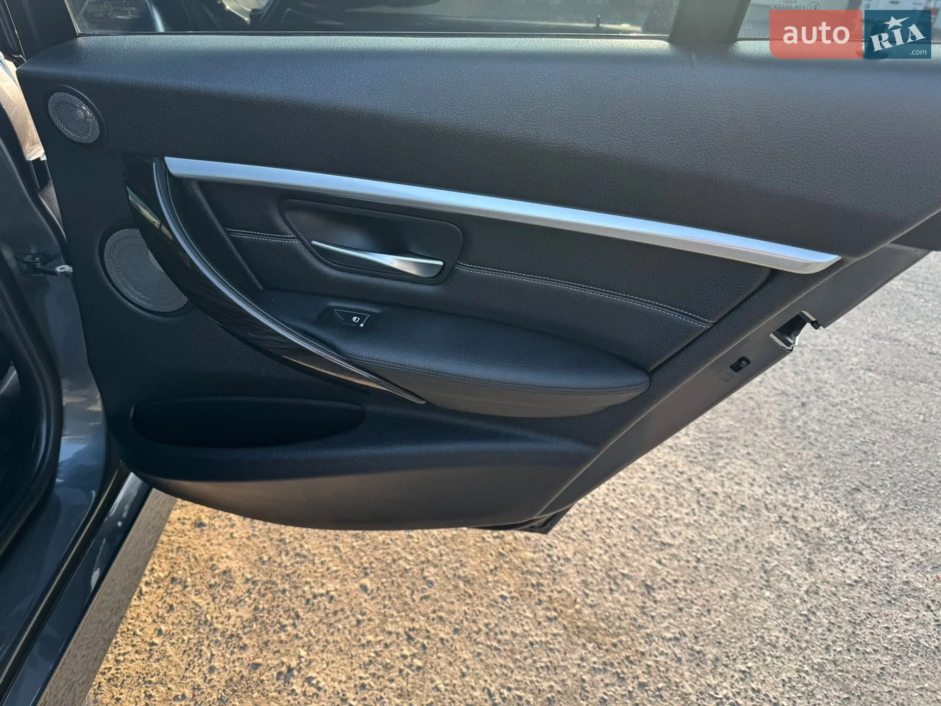 2016 BMW 3er - мініатюра 31