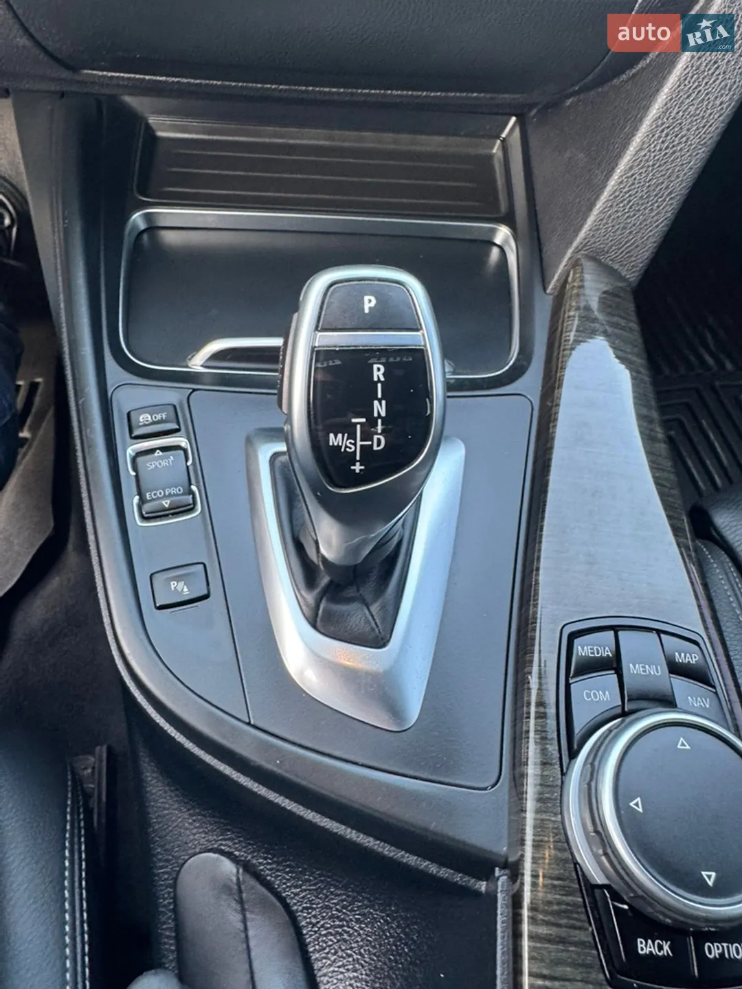 2016 BMW 3er - мініатюра 34