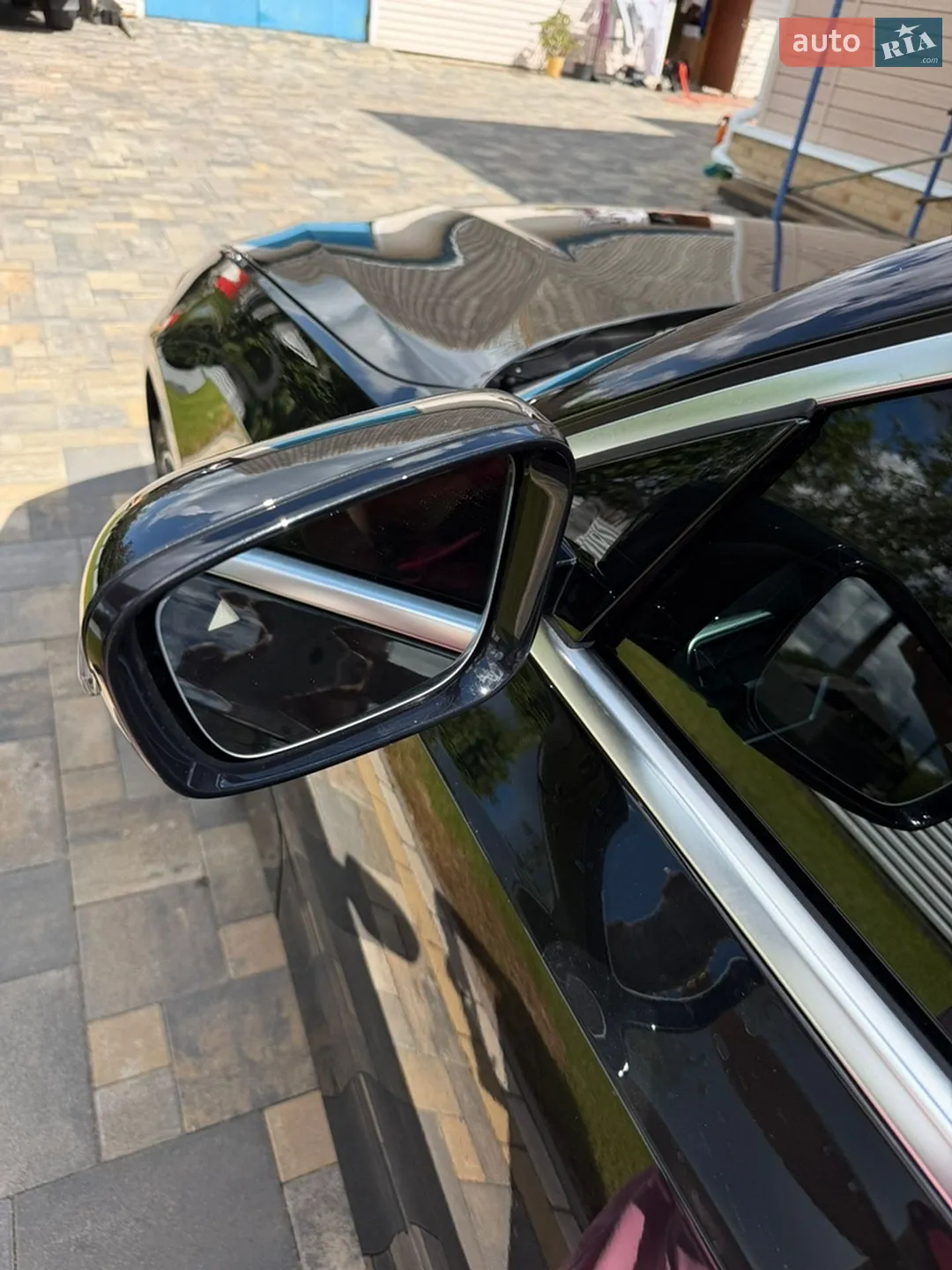 2022 BMW 3er - мініатюра 4