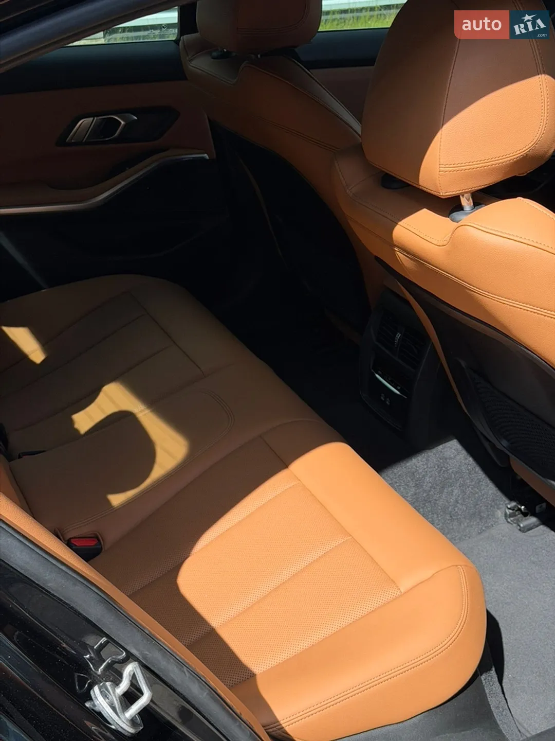 2022 BMW 3er - мініатюра 11