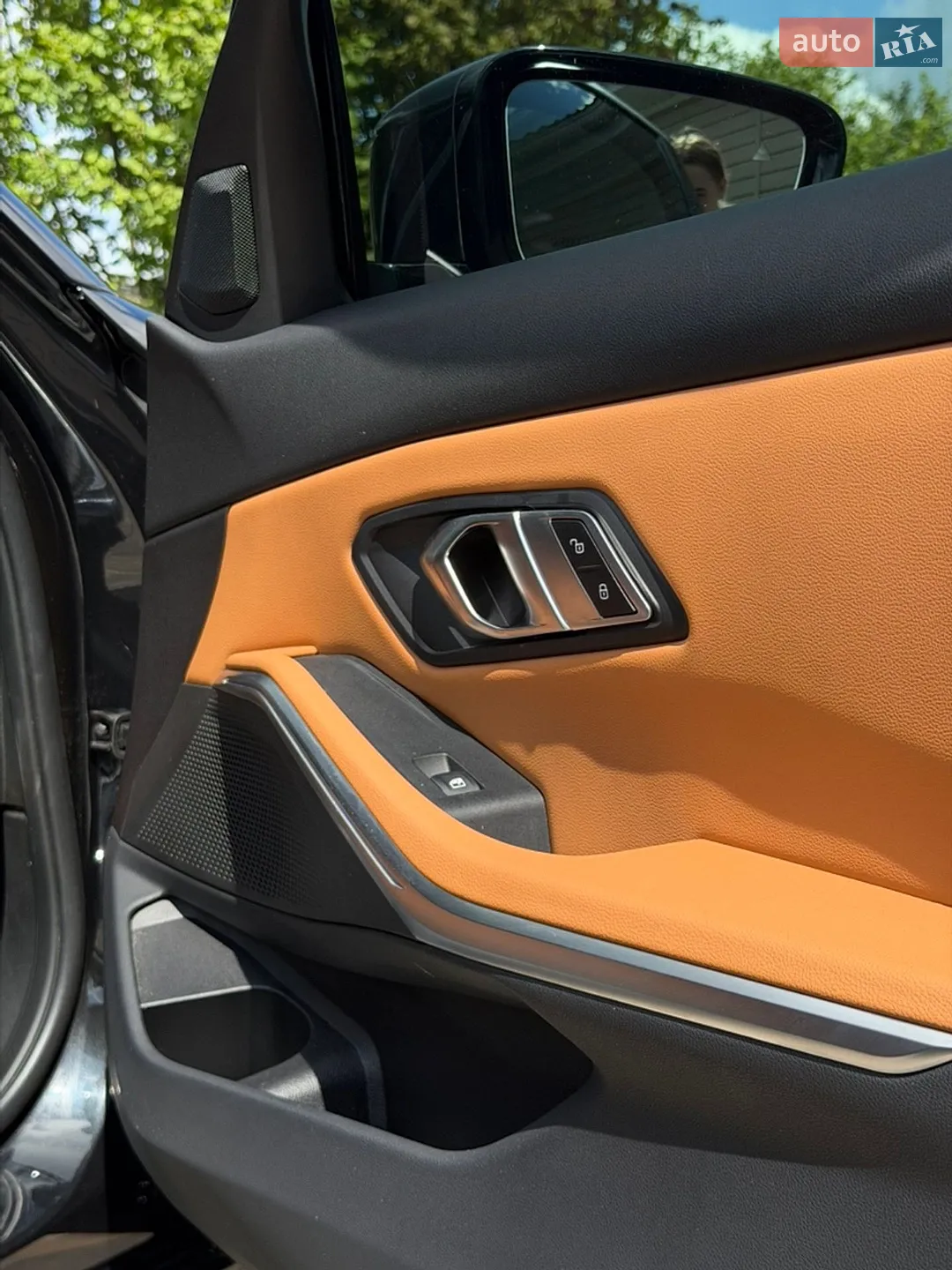 2022 BMW 3er - мініатюра 12