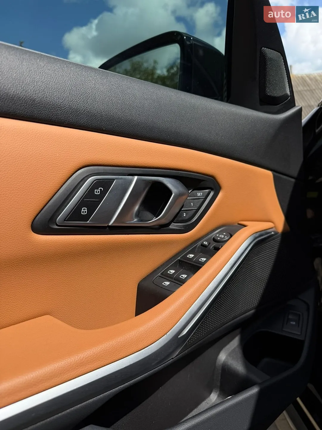 2022 BMW 3er - мініатюра 16