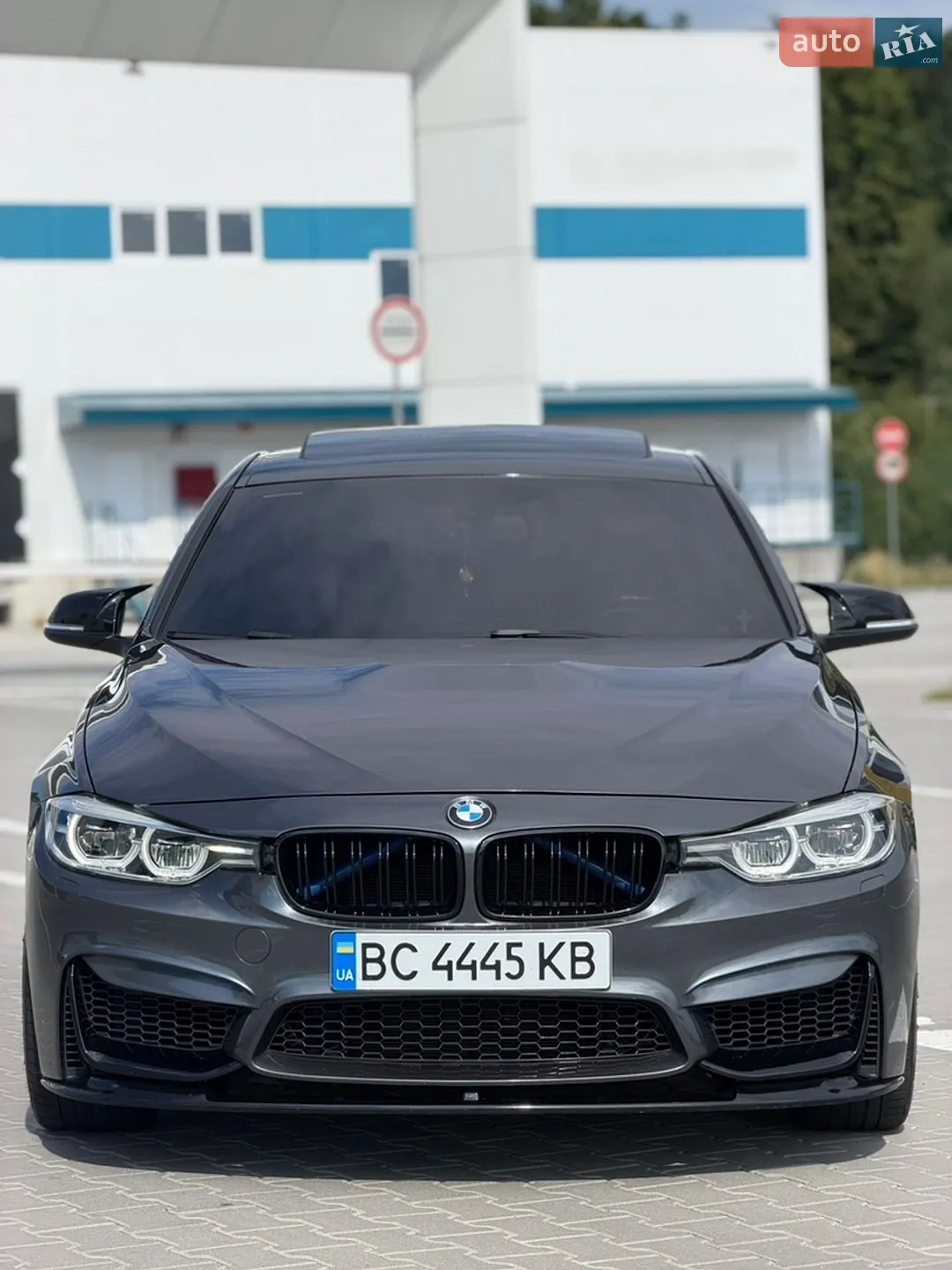 2018 BMW 3er - мініатюра 2