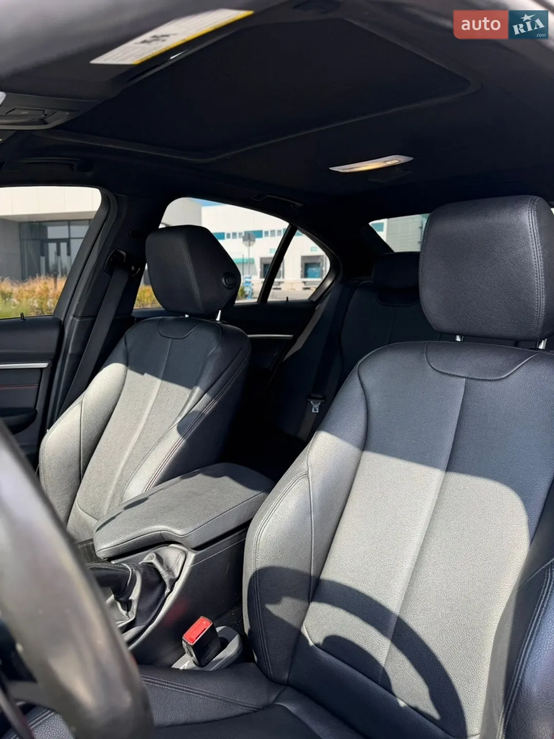 2018 BMW 3er - мініатюра 15
