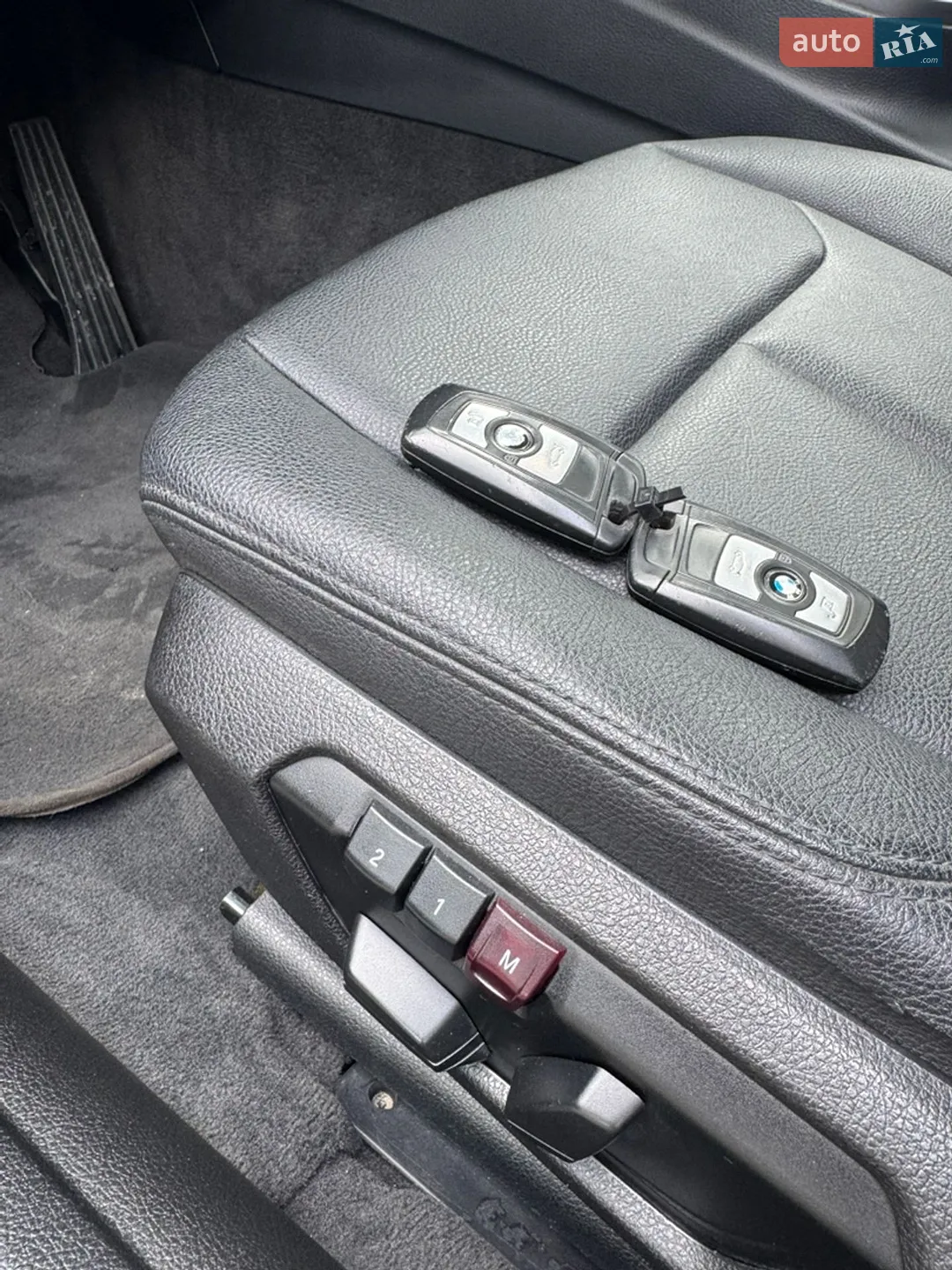 2013 BMW 3er - мініатюра 10