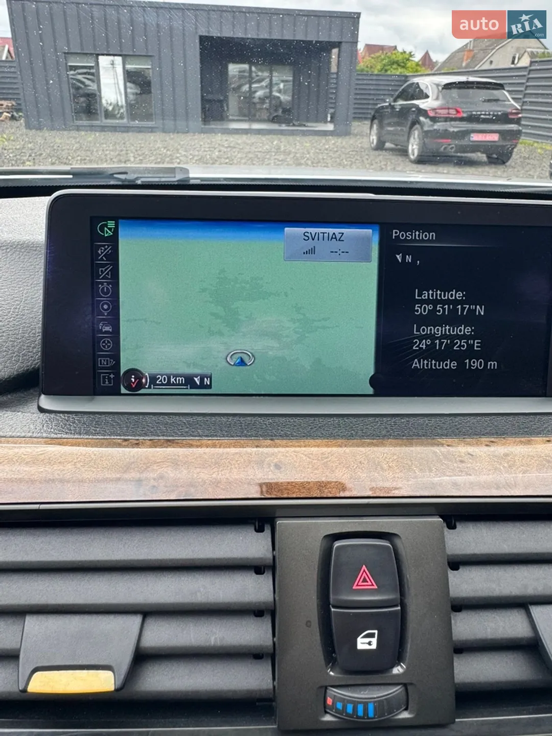 2013 BMW 3er - мініатюра 11