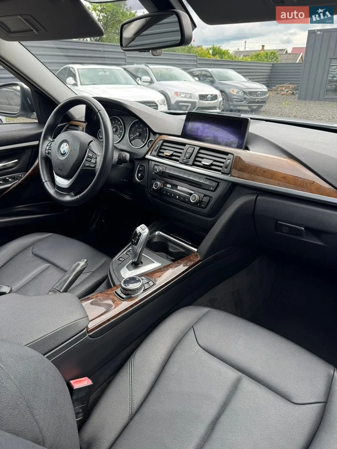 2013 BMW 3er - мініатюра 9