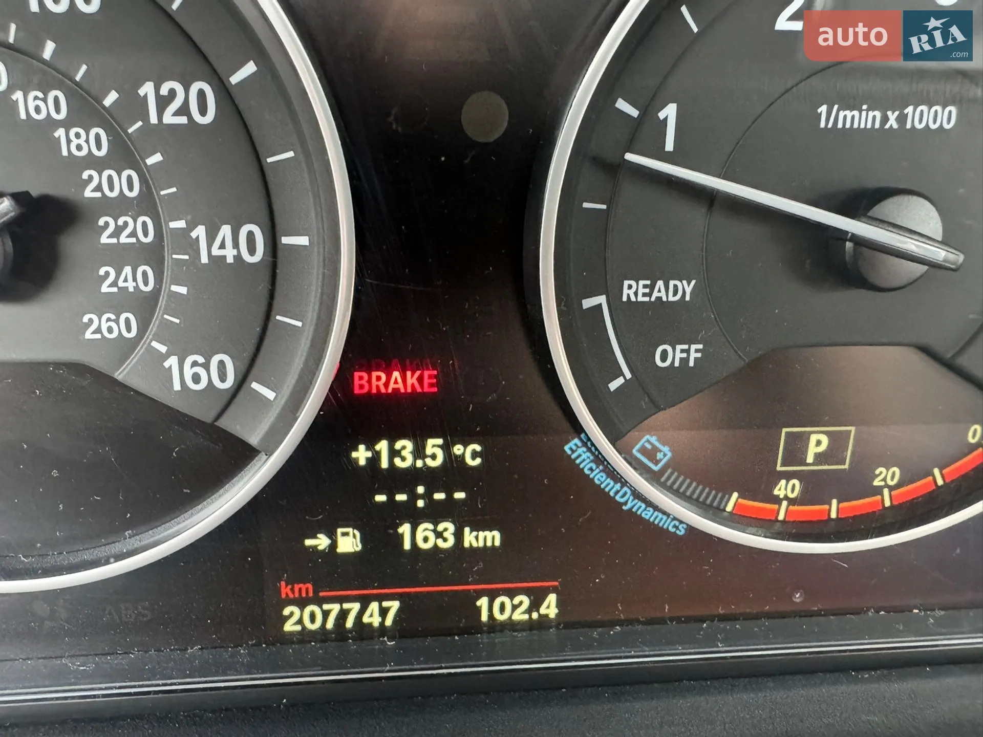 2013 BMW 3er - мініатюра 13