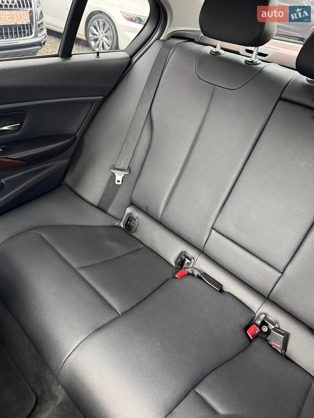 2013 BMW 3er - мініатюра 16