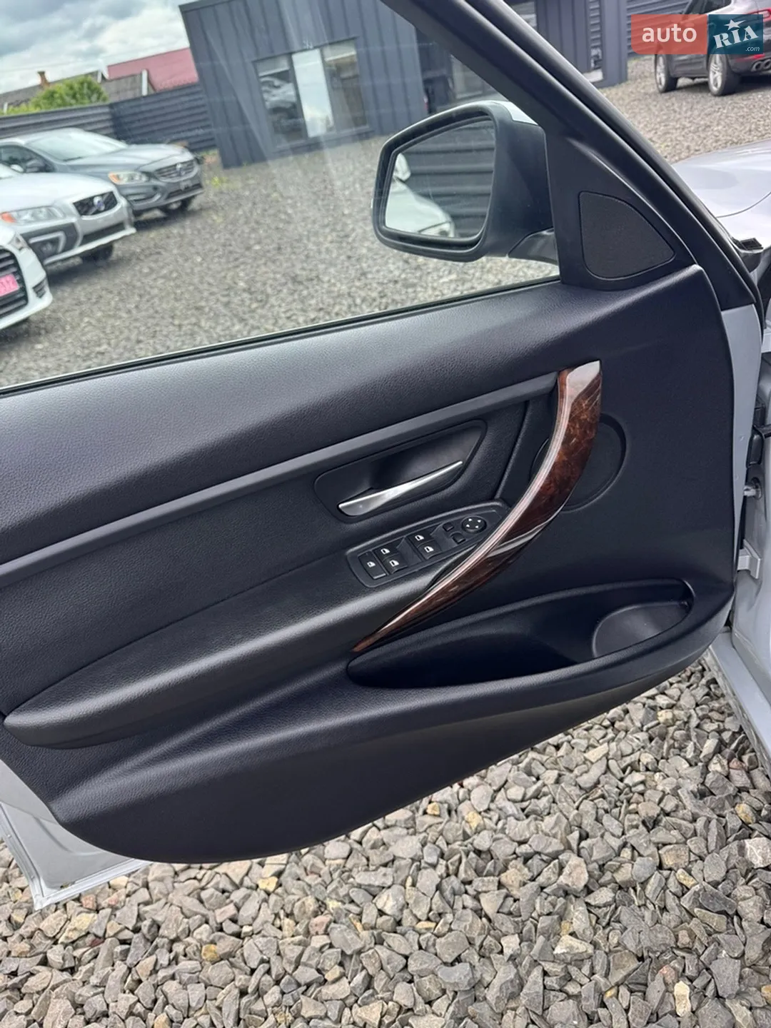 2013 BMW 3er - мініатюра 17