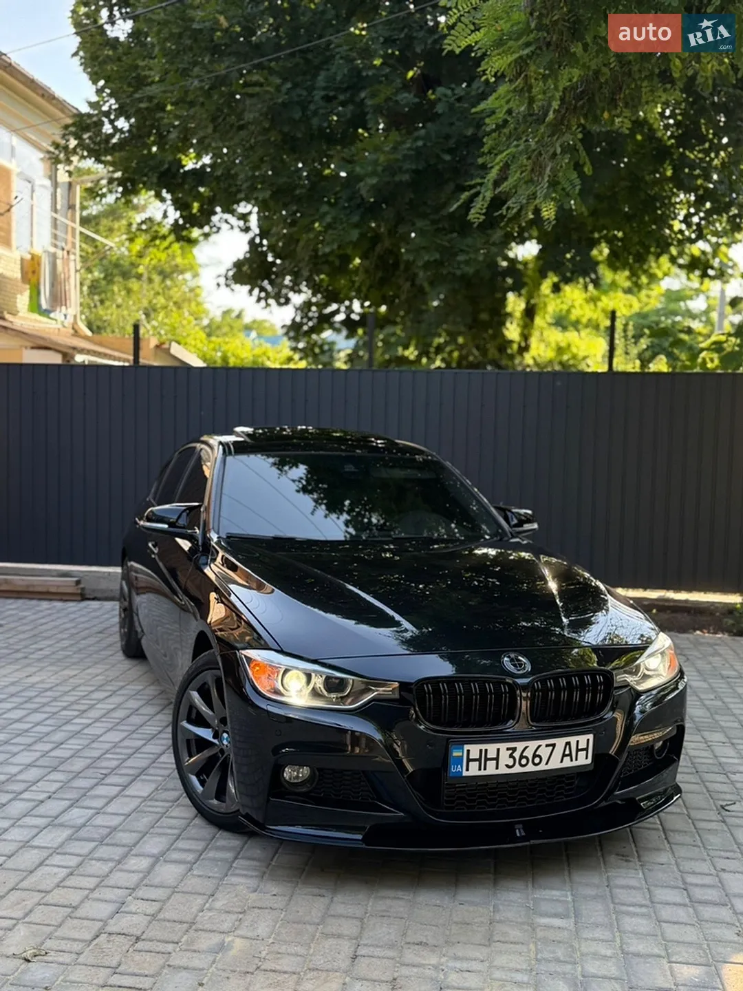 2012 BMW 3er - мініатюра 14