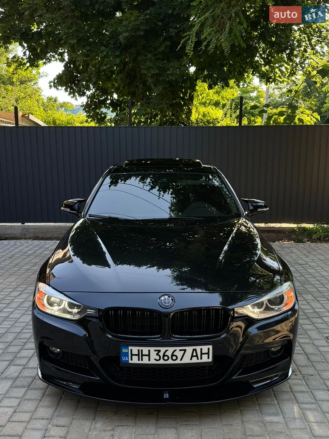 2012 BMW 3er - мініатюра 19