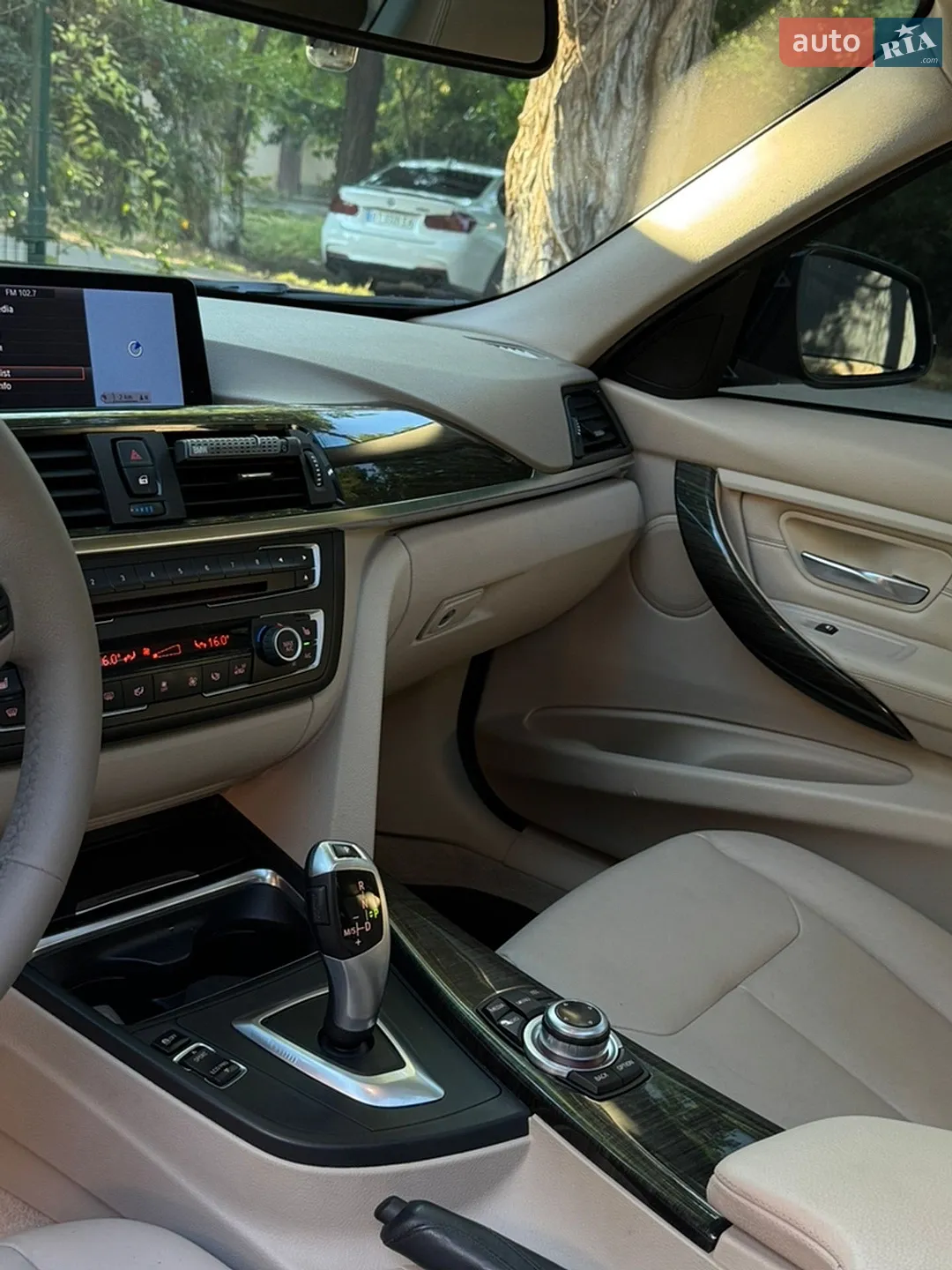 2012 BMW 3er - мініатюра 51