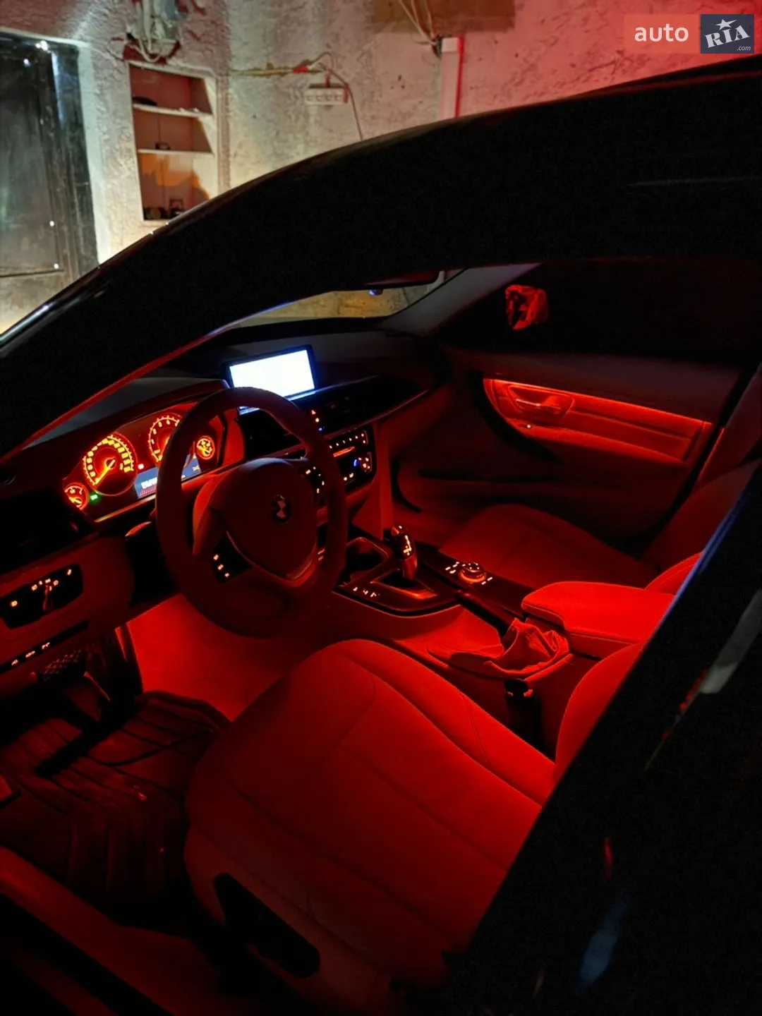 2012 BMW 3er - мініатюра 68