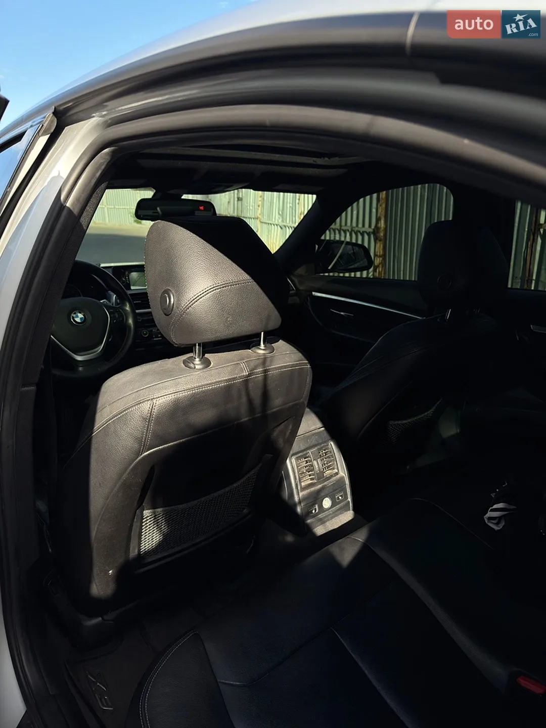 2015 BMW 3er - мініатюра 14