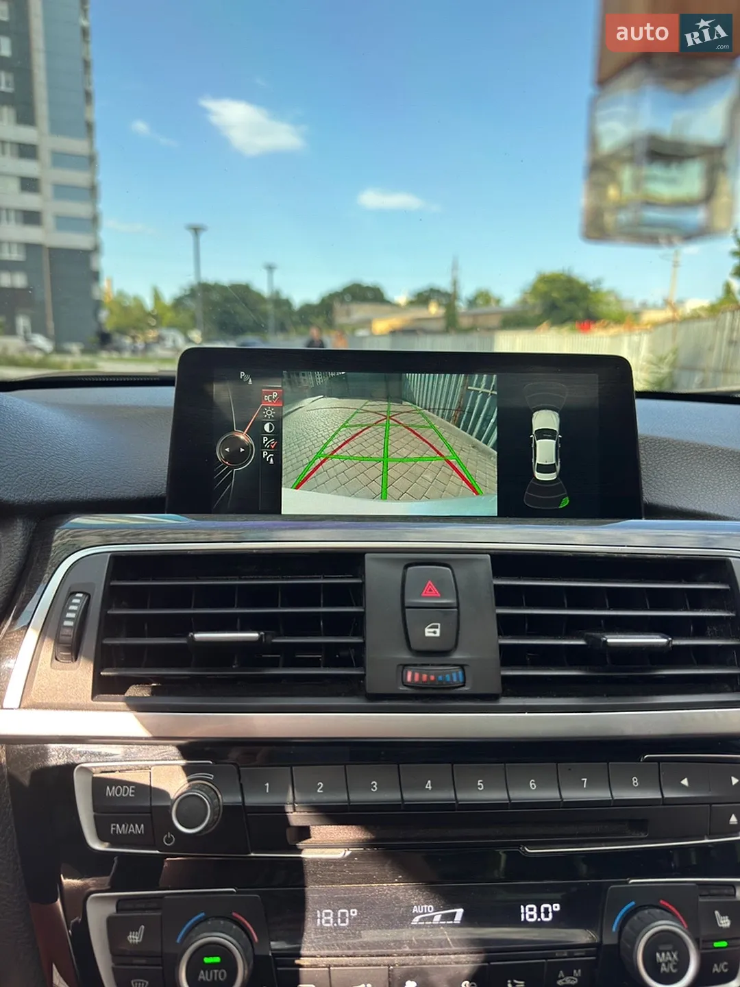 2015 BMW 3er - мініатюра 23