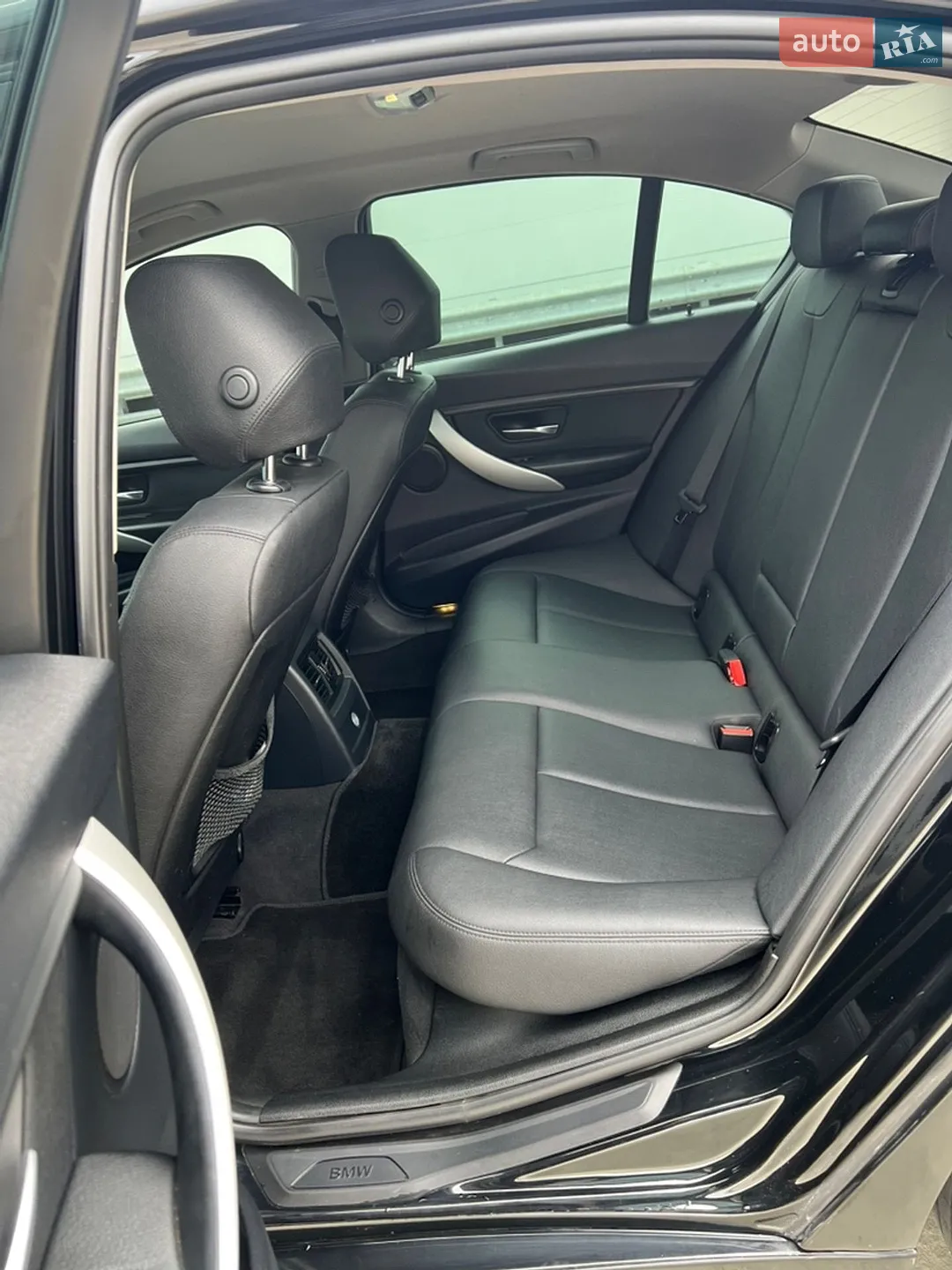 2013 BMW 3er - мініатюра 8