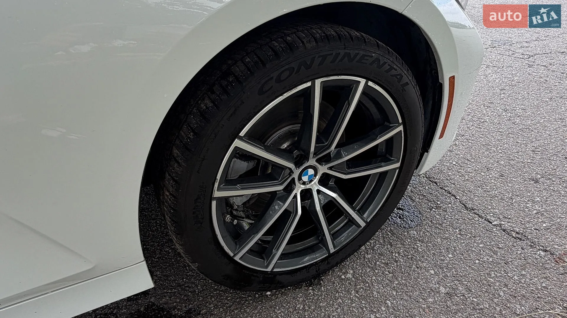 2020 BMW 3er - мініатюра 6