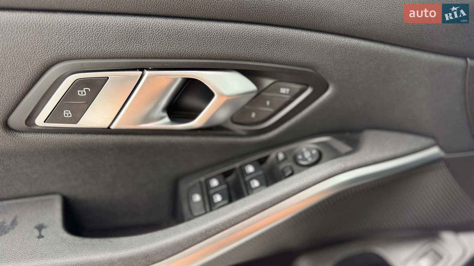 2020 BMW 3er - мініатюра 21