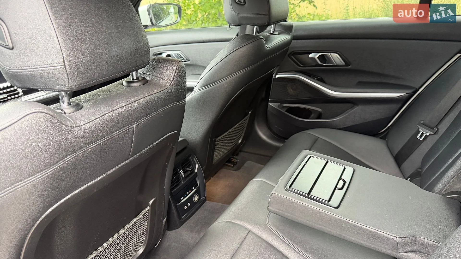 2020 BMW 3er - мініатюра 27