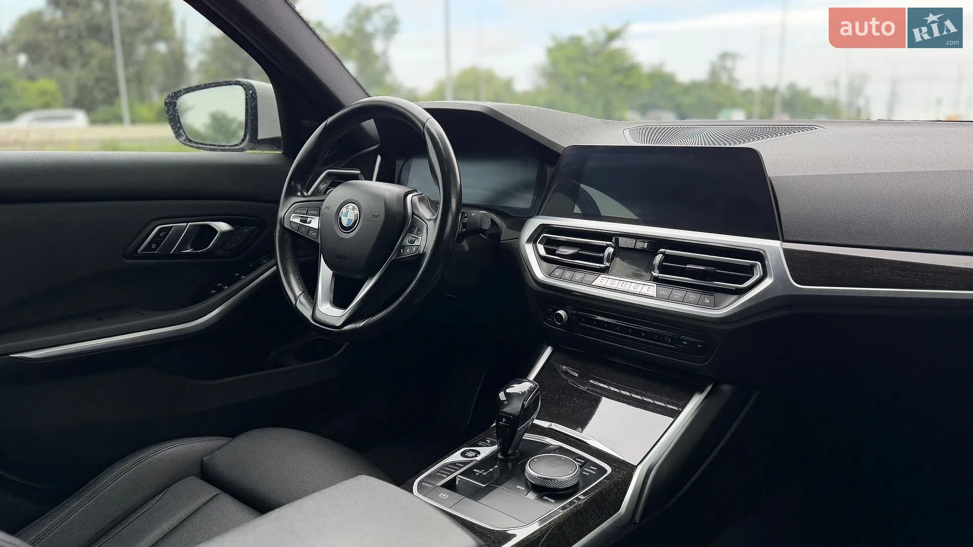 2020 BMW 3er - мініатюра 32