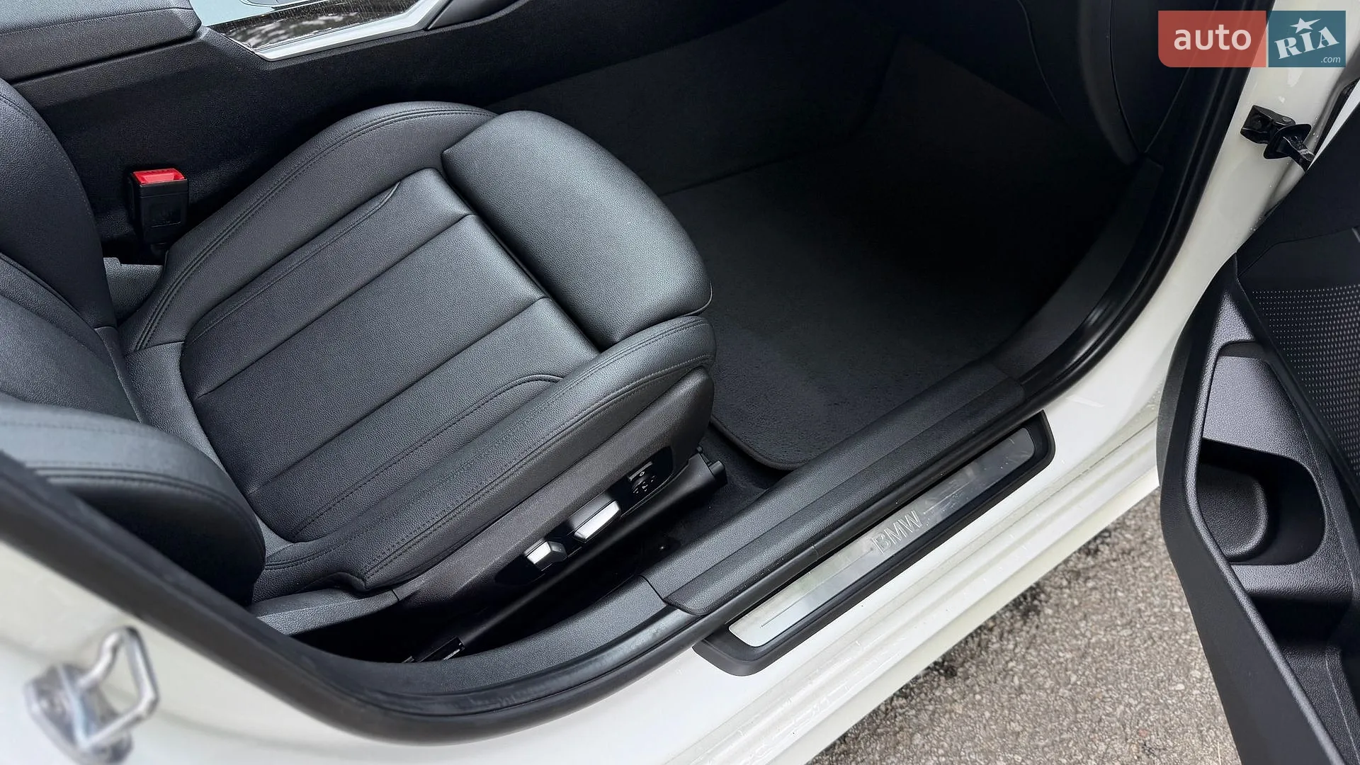 2020 BMW 3er - мініатюра 33