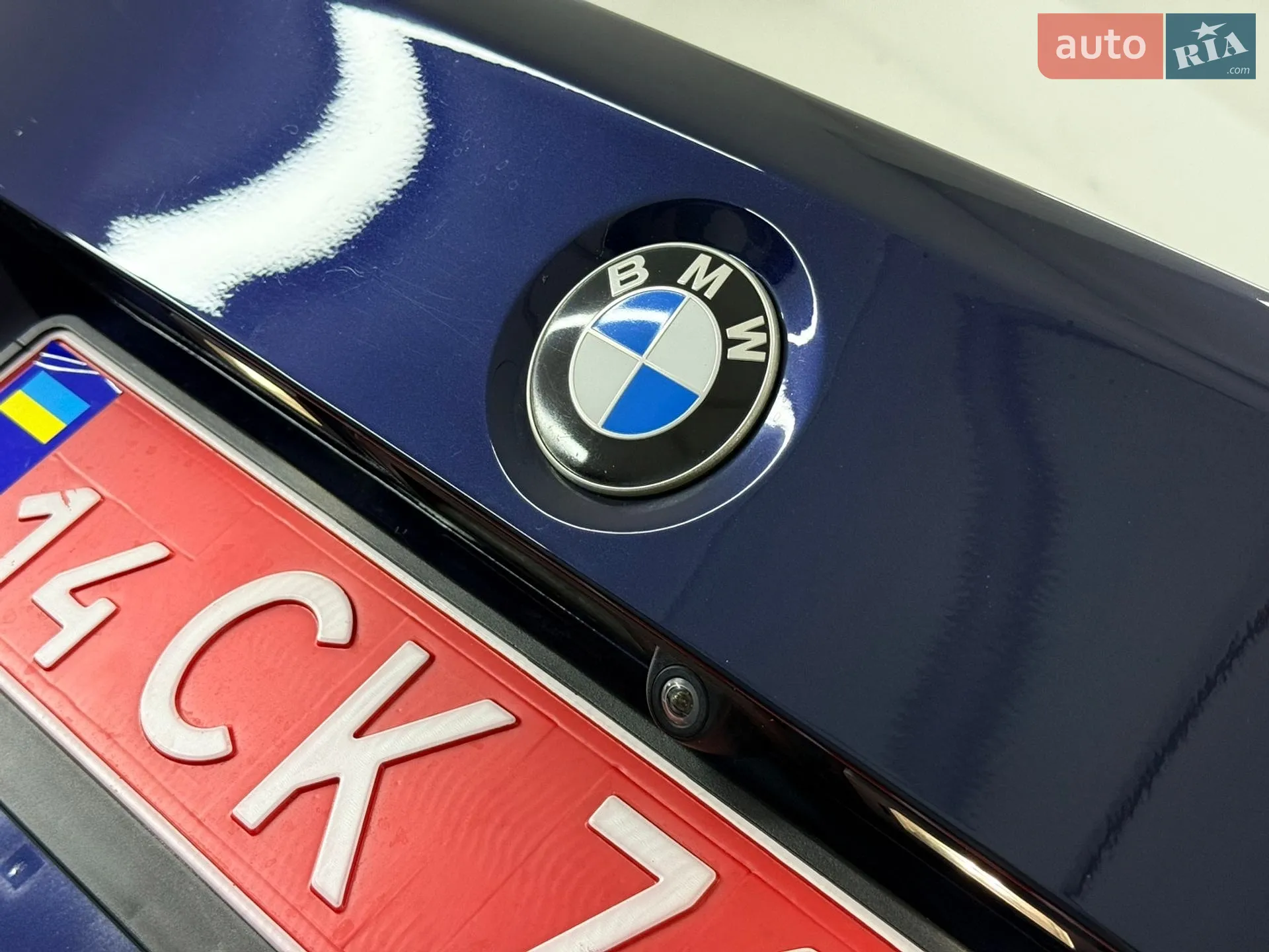 2015 BMW 3er - мініатюра 12