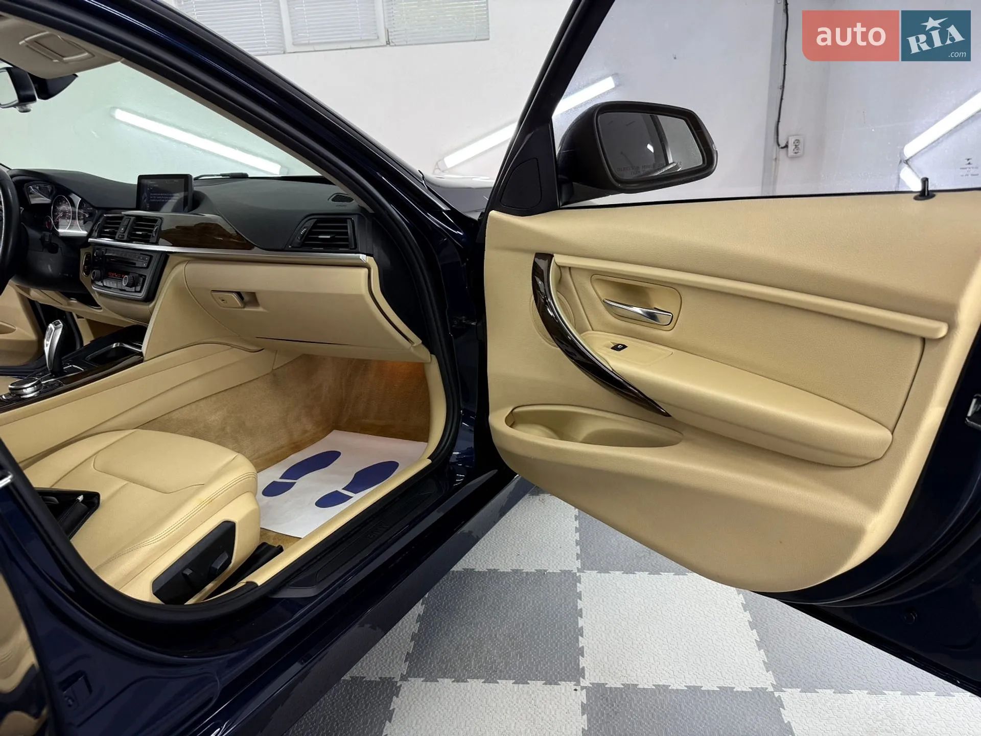 2015 BMW 3er - мініатюра 17