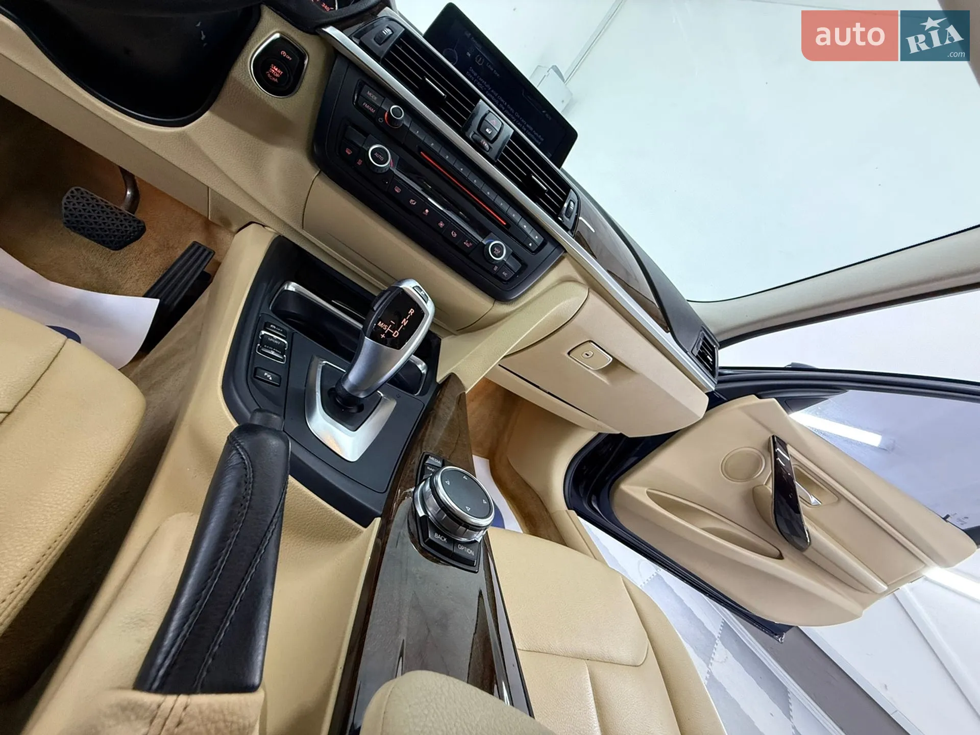 2015 BMW 3er - мініатюра 43