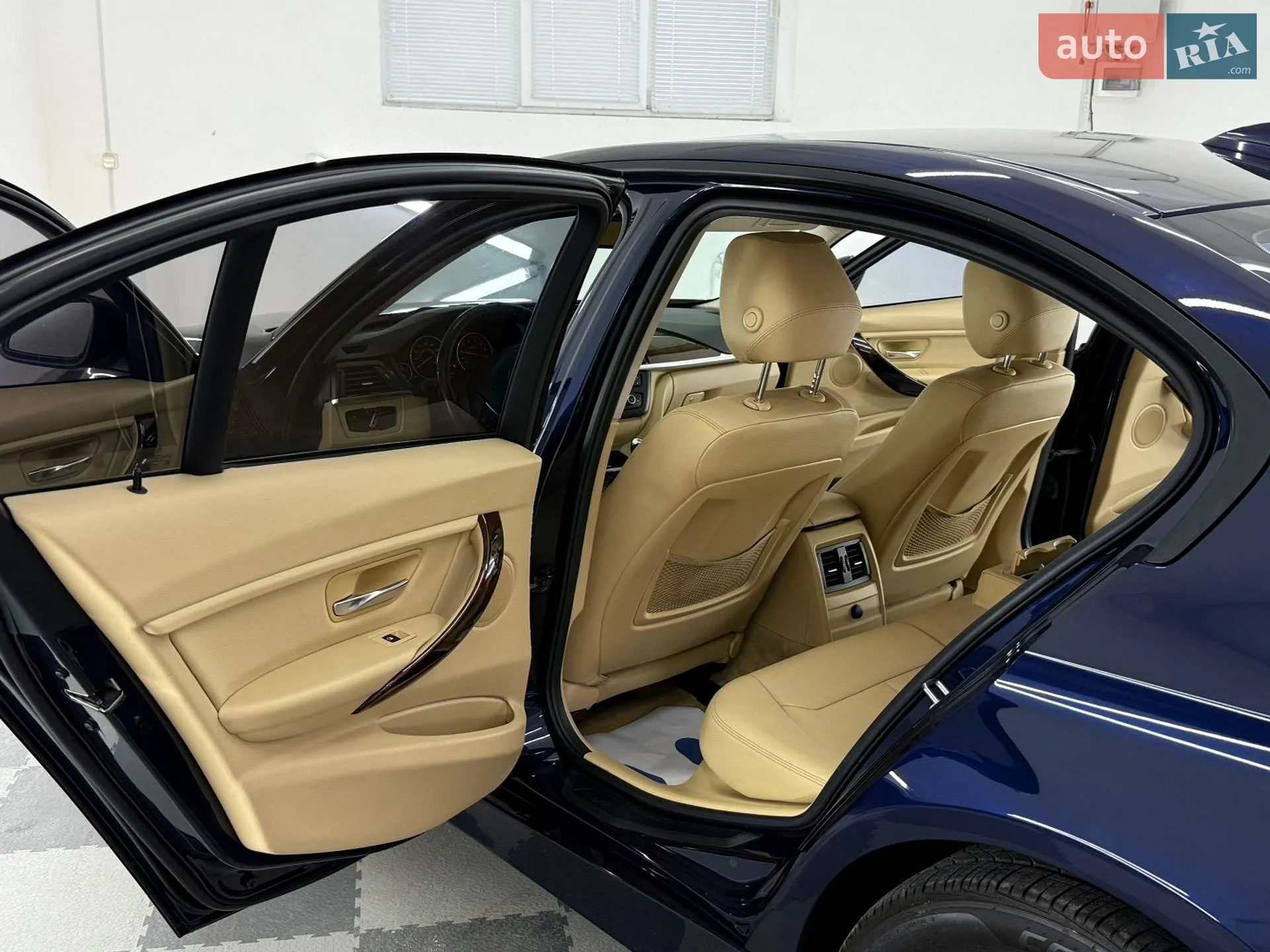 2015 BMW 3er - мініатюра 54