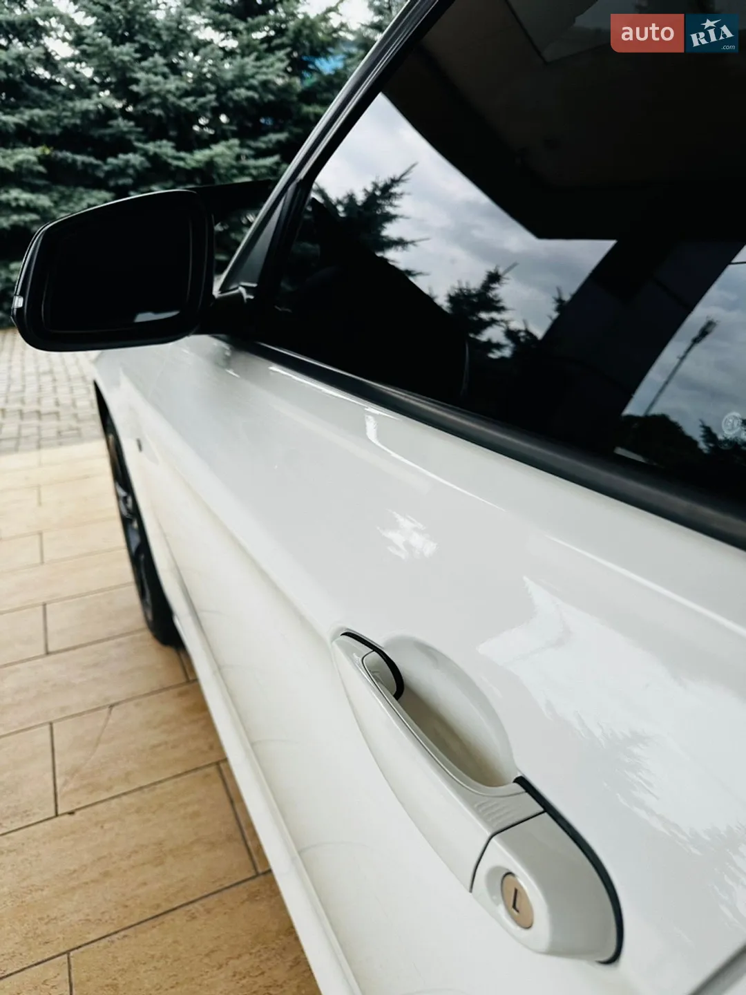 2012 BMW 3er - мініатюра 14