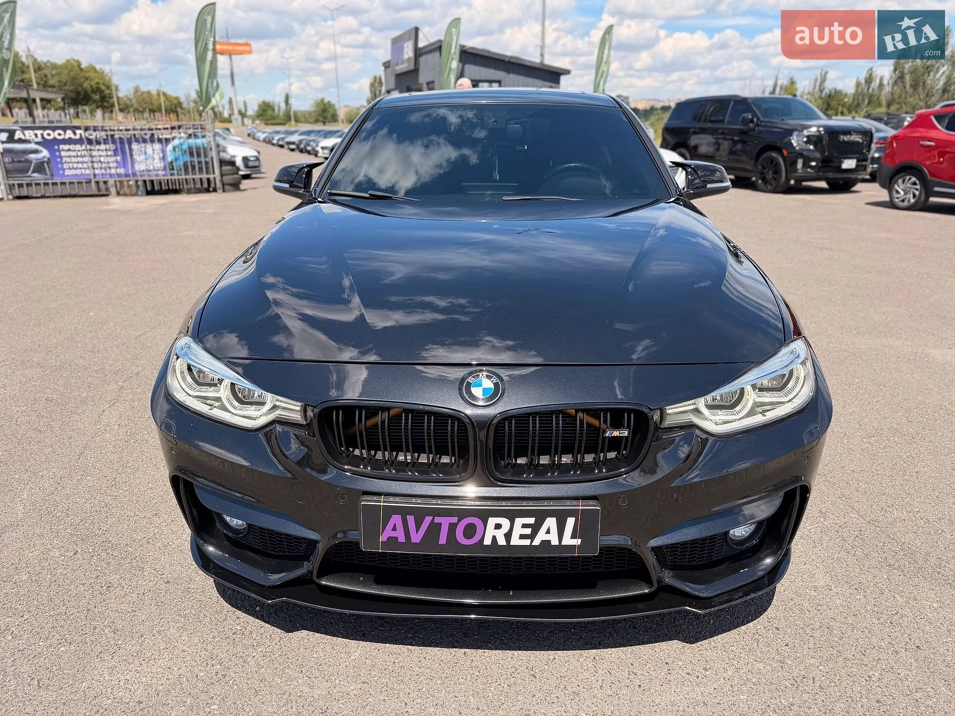 2016 BMW 3er - мініатюра 20