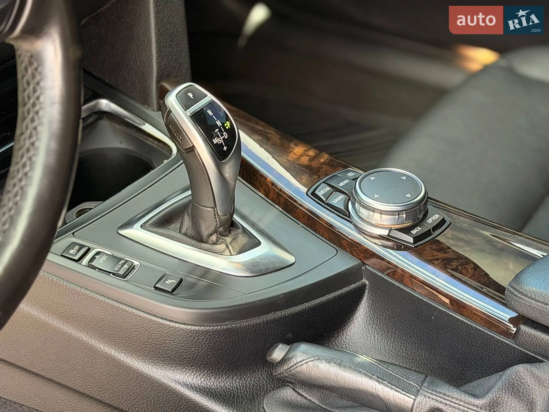 2016 BMW 3er - мініатюра 55