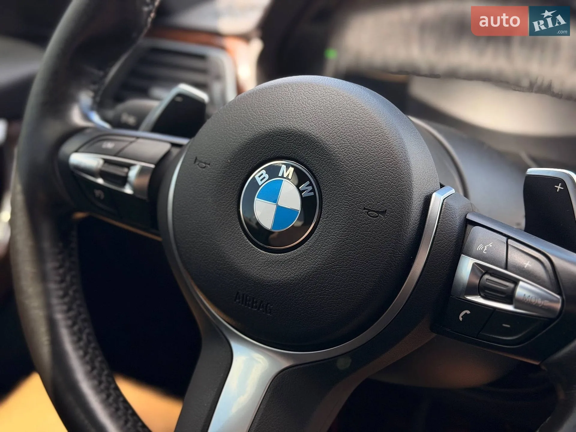2016 BMW 3er - мініатюра 74