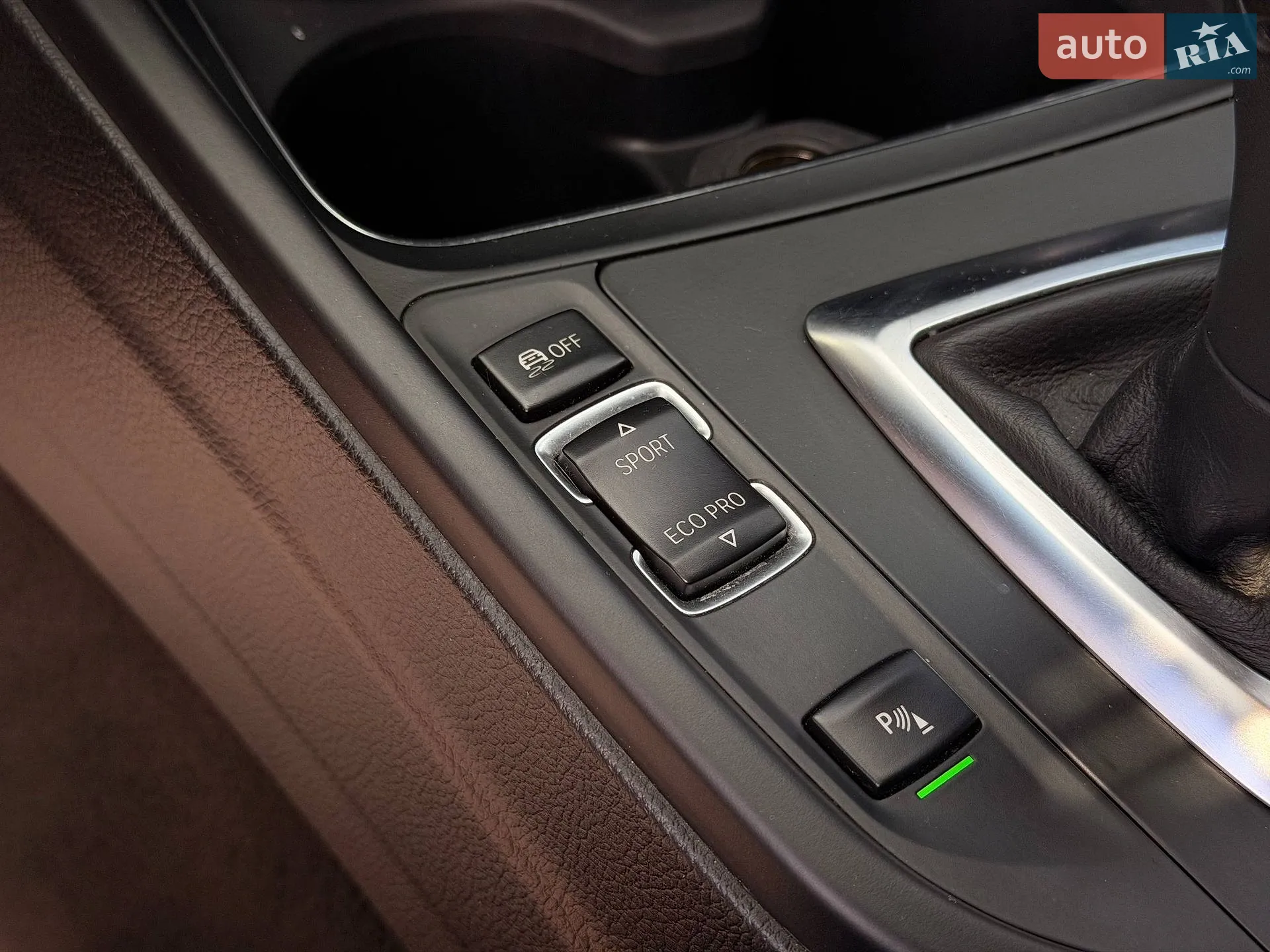2016 BMW 3er - мініатюра 85